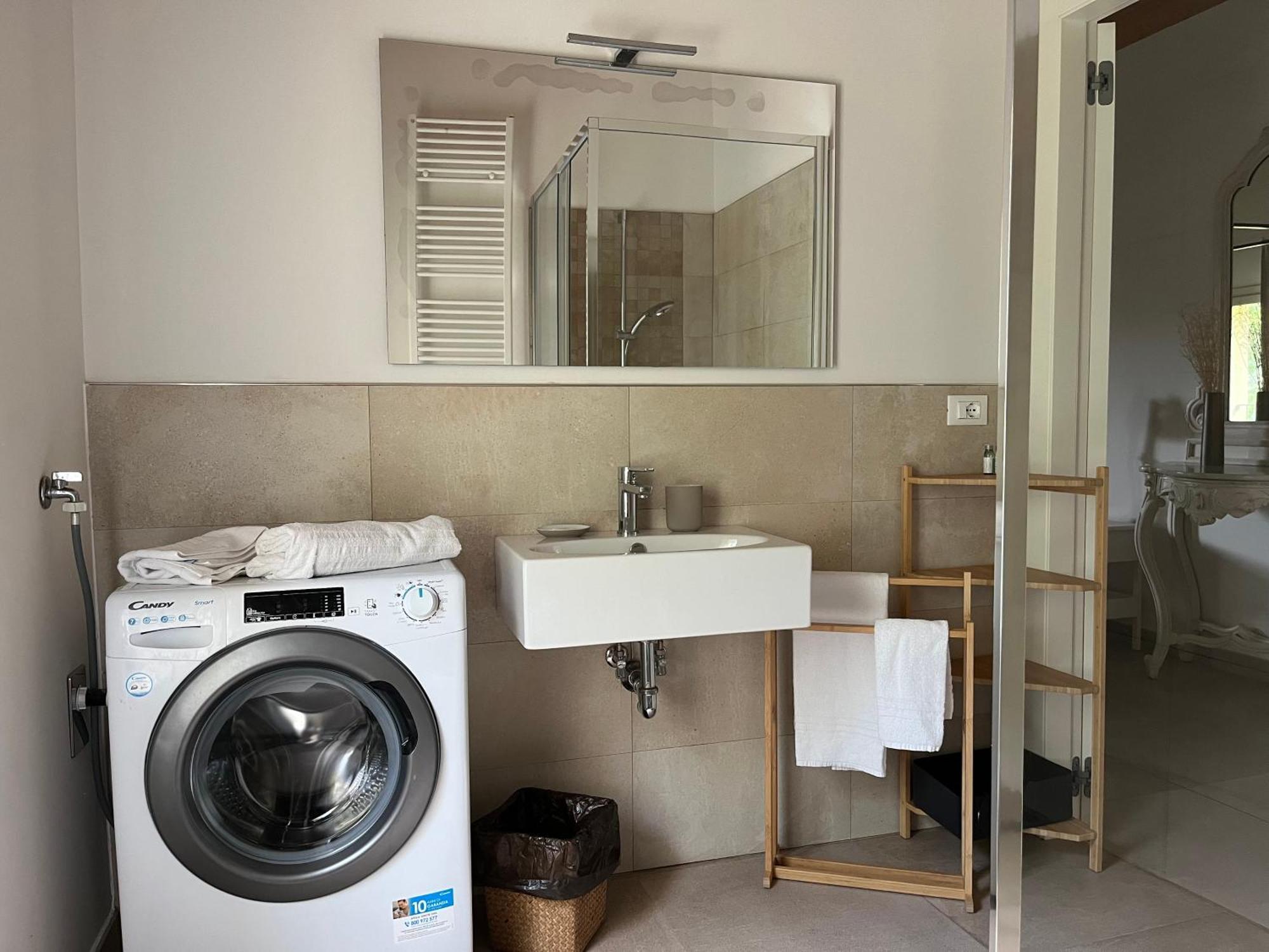 Apartamento Antico Podere San Luca *