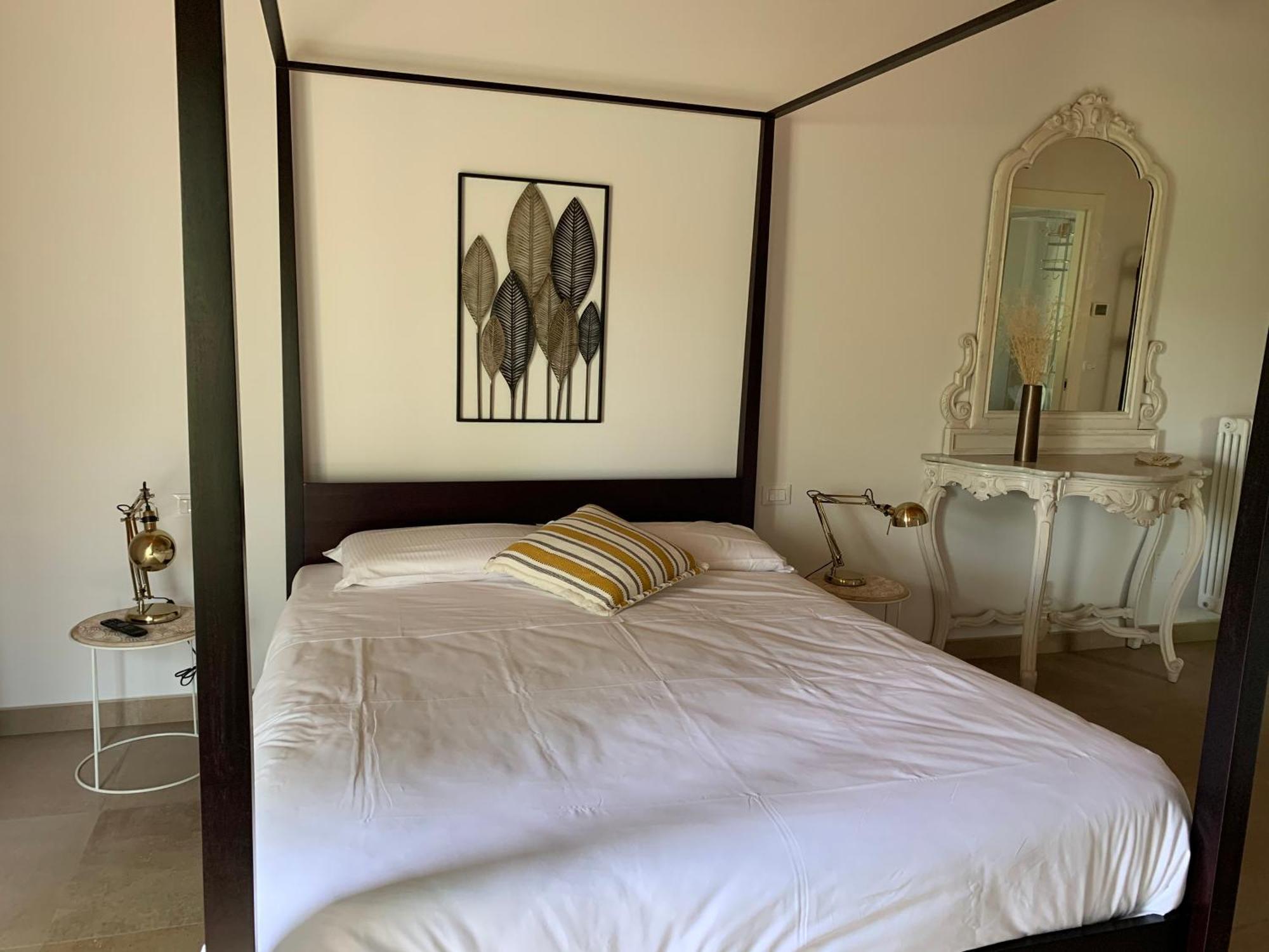 Antico Podere San Luca Apartment Bologna