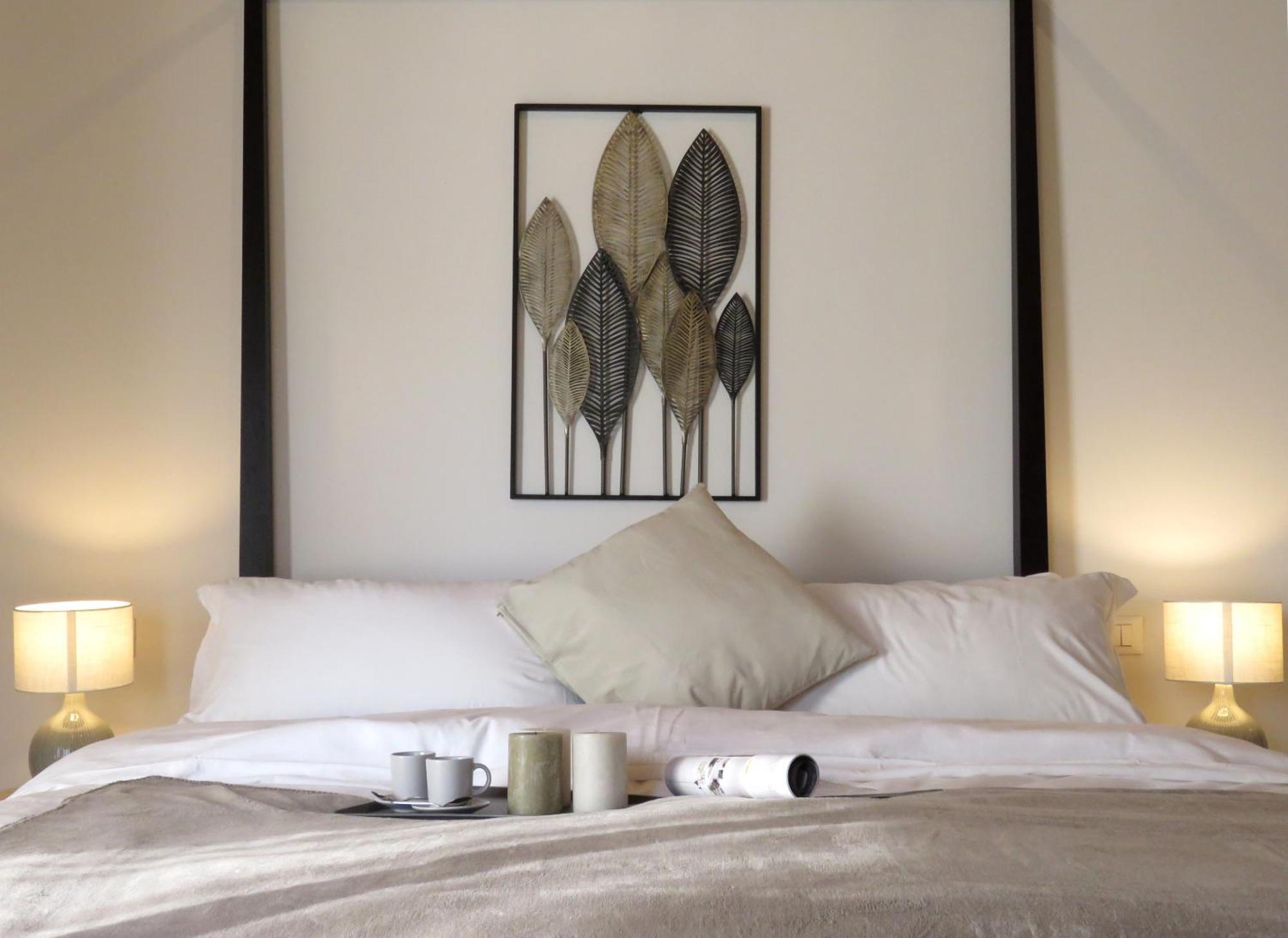 Apartment Antico Podere San Luca Bologna