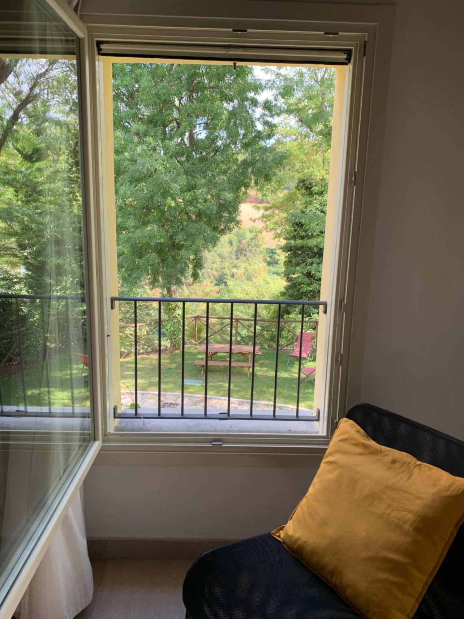 Apartment Antico Podere San Luca