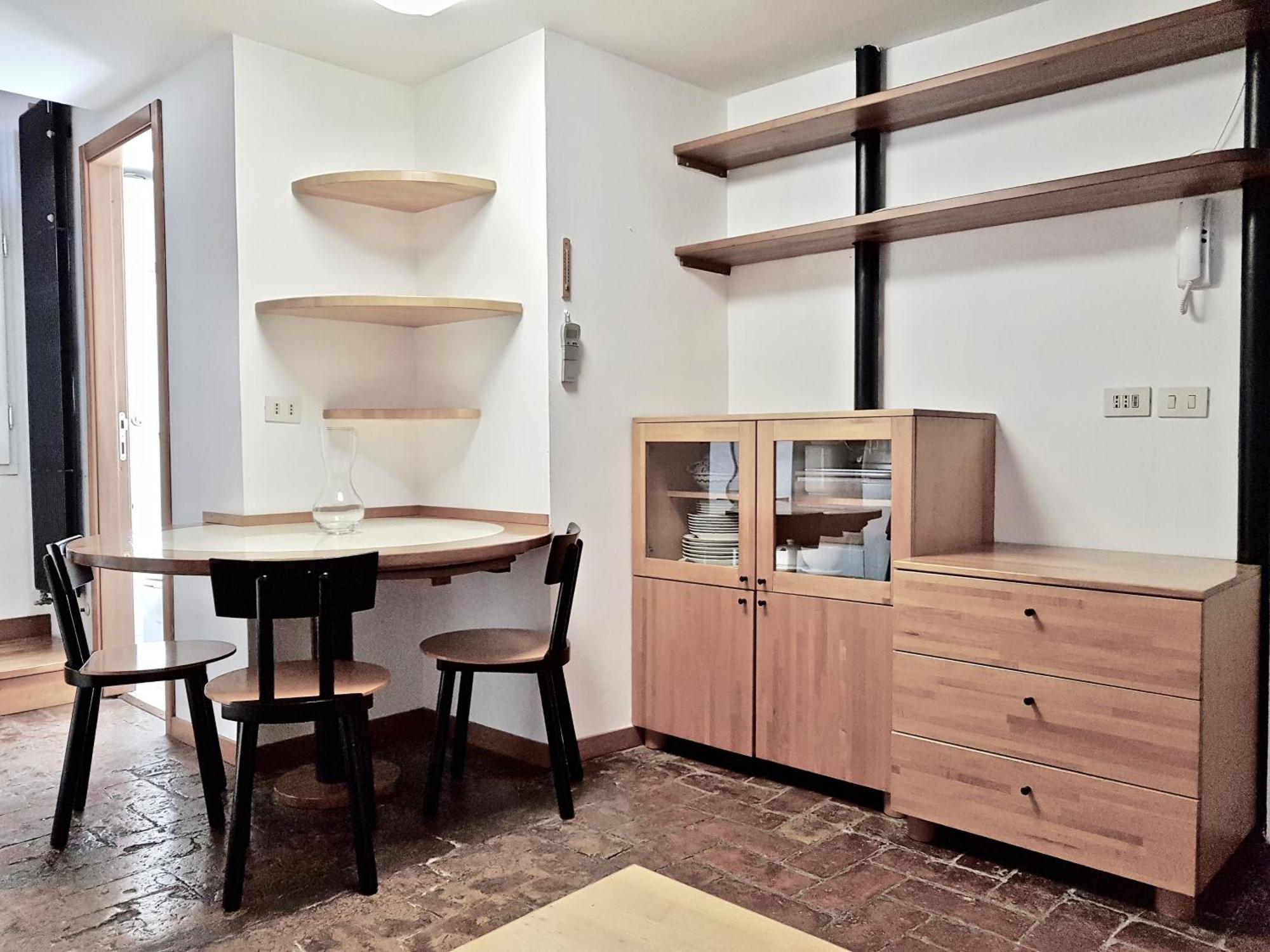 Apartment Rk San Vitale Flat
