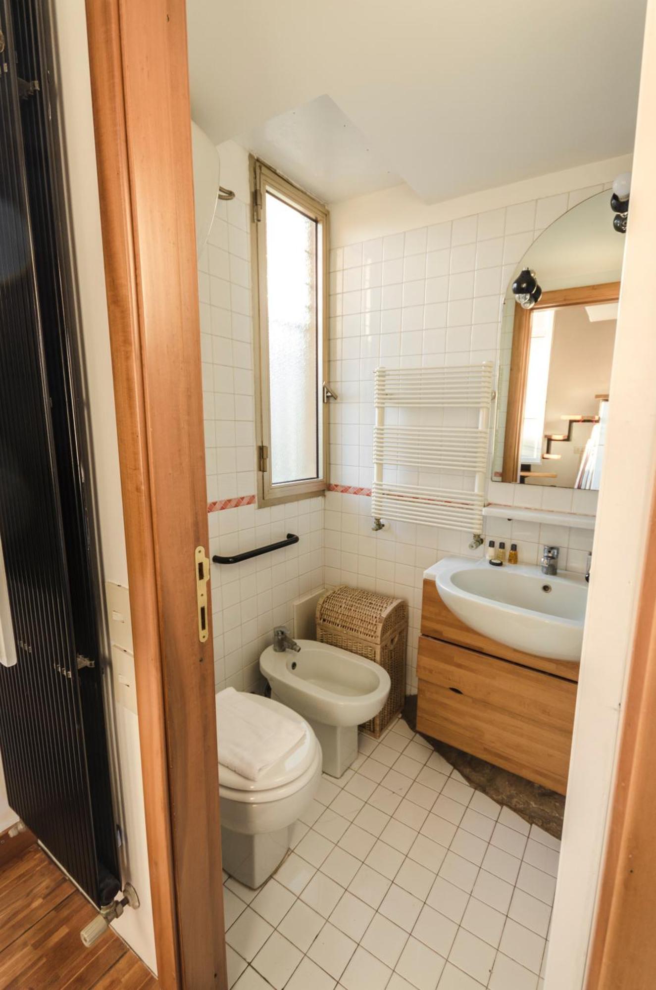 Apartment Rk San Vitale Flat Bologna