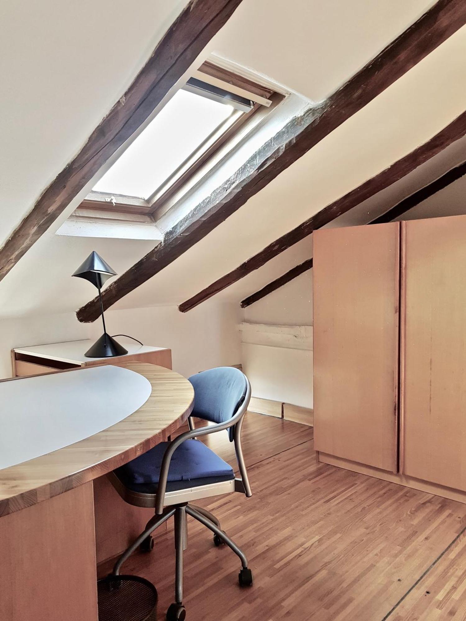 Apartment Rk San Vitale Flat Bologna