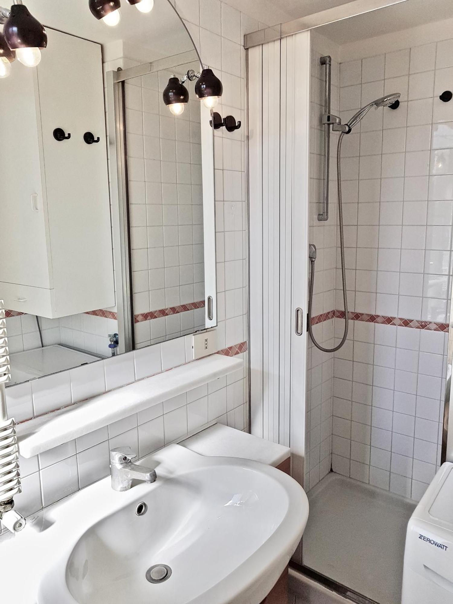 Apartment Rk San Vitale Flat *