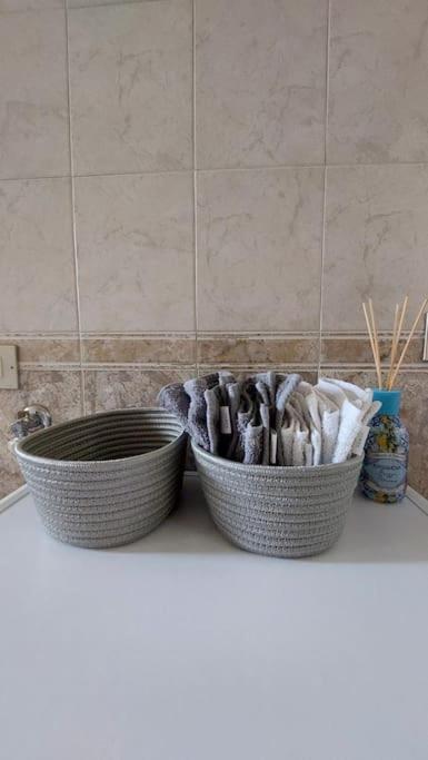 Appartamento Casa Cleo *