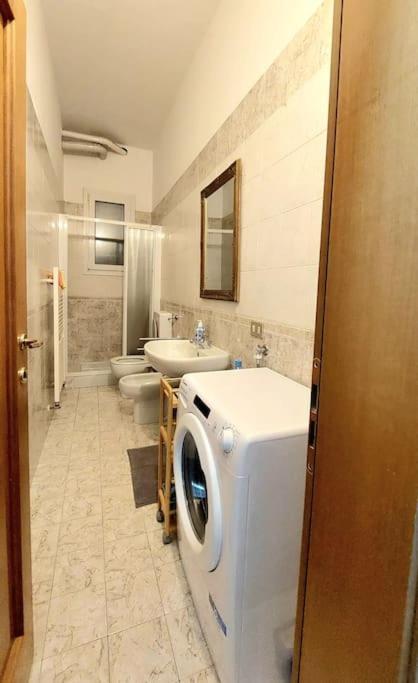 Apartamento Casa Cleo Bolonha