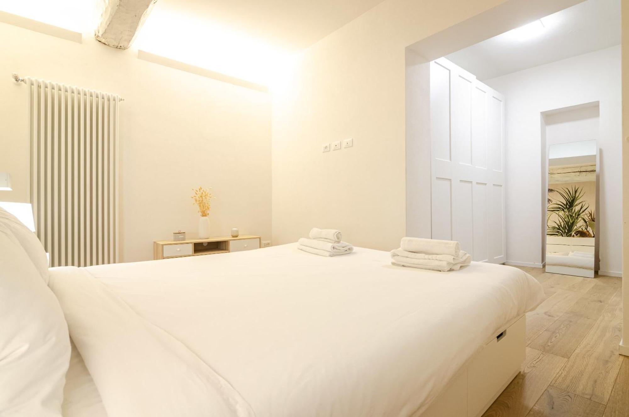 Brand New Flat In The Heart Of City Centre *
