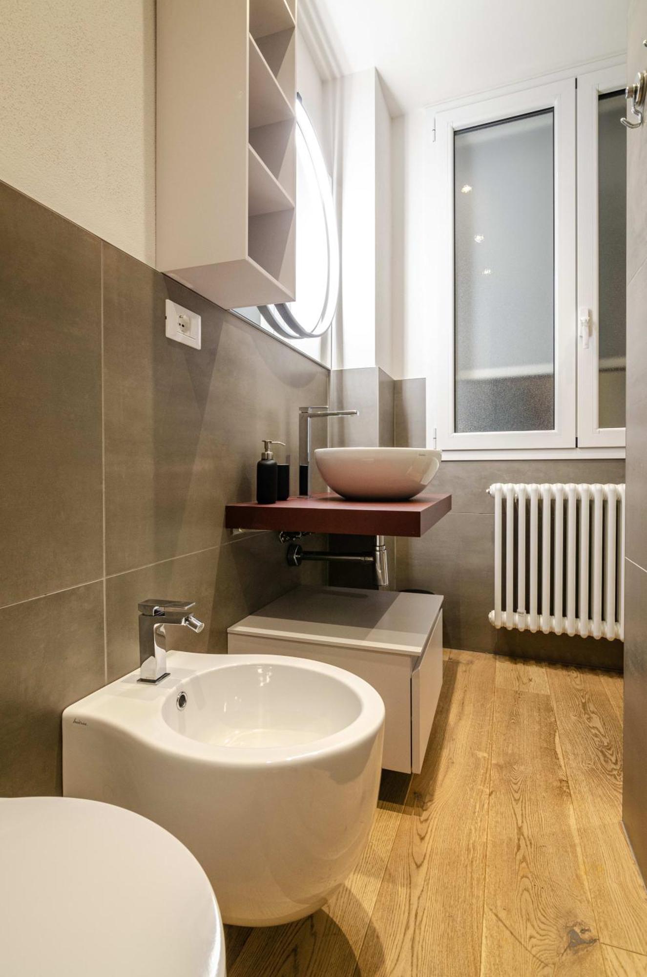 Brand New Flat In The Heart Of City Centre * Bologna