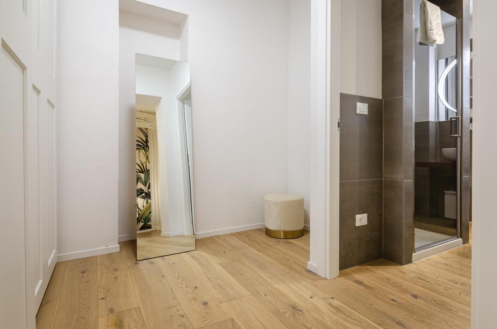 Brand New Flat In The Heart Of City Centre Apartment *
