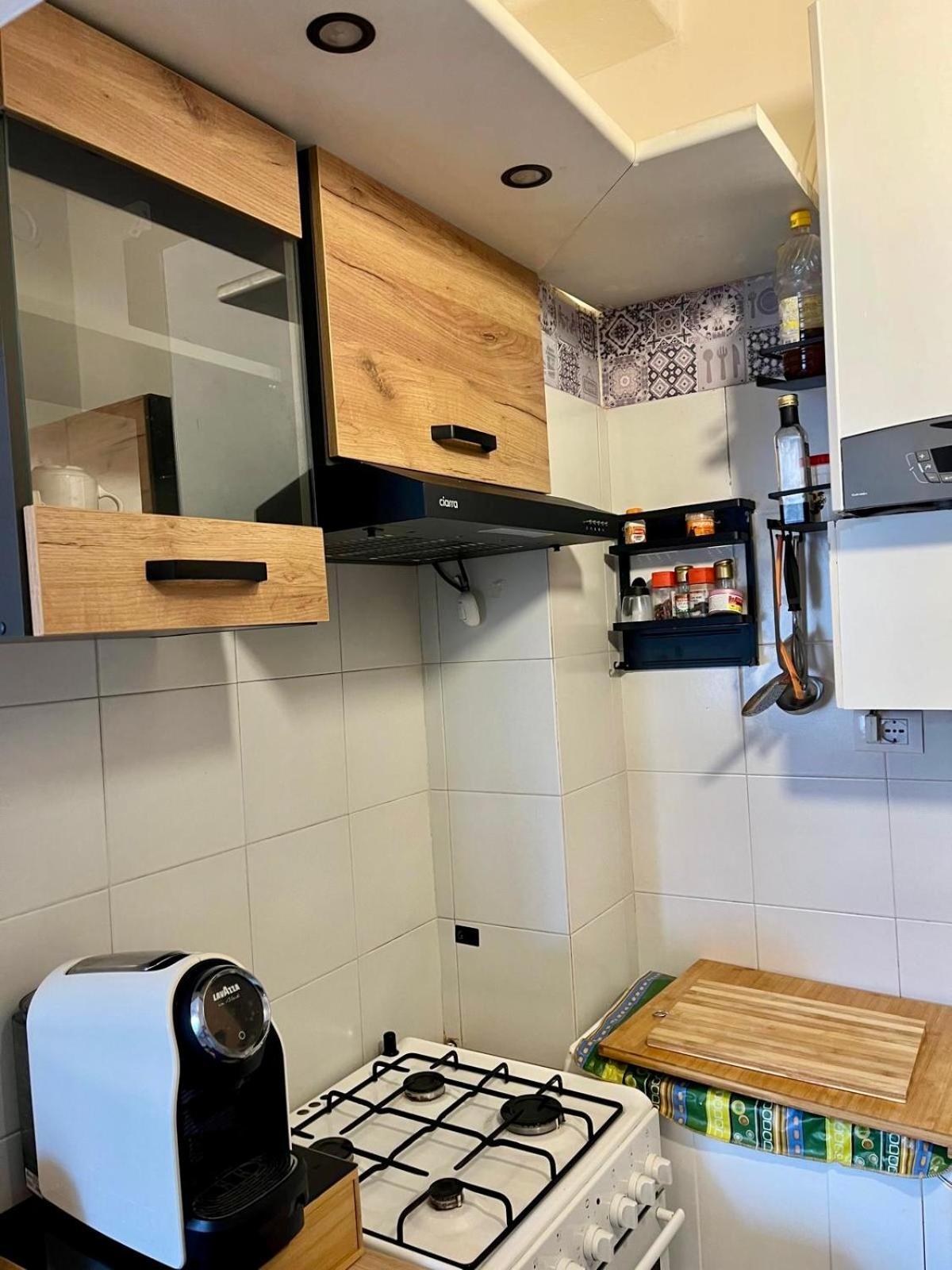 Apartment Accogliente Vicino Al Centro E Fiera
