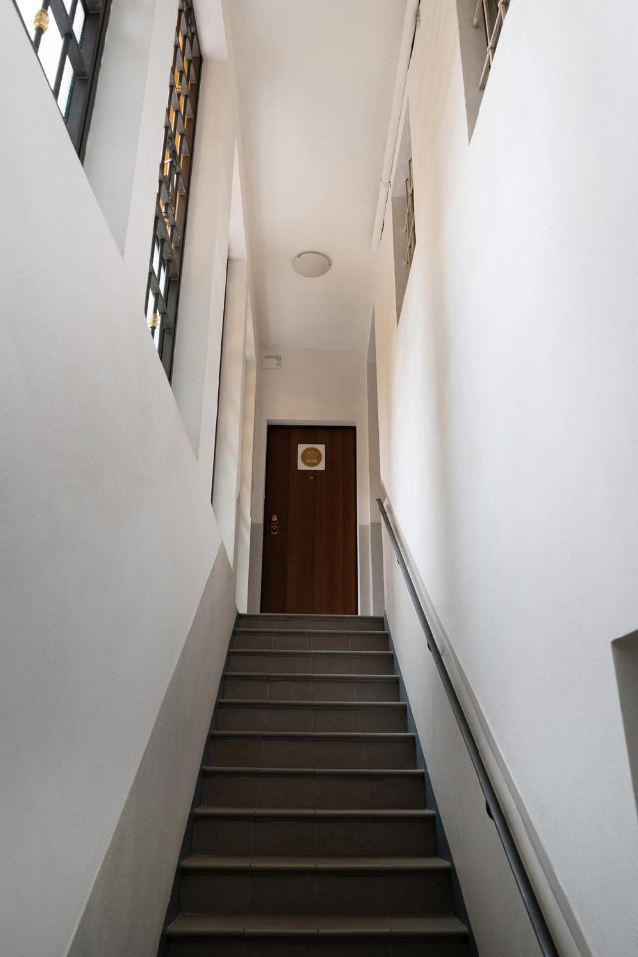 Apartment Il Loto Bologna