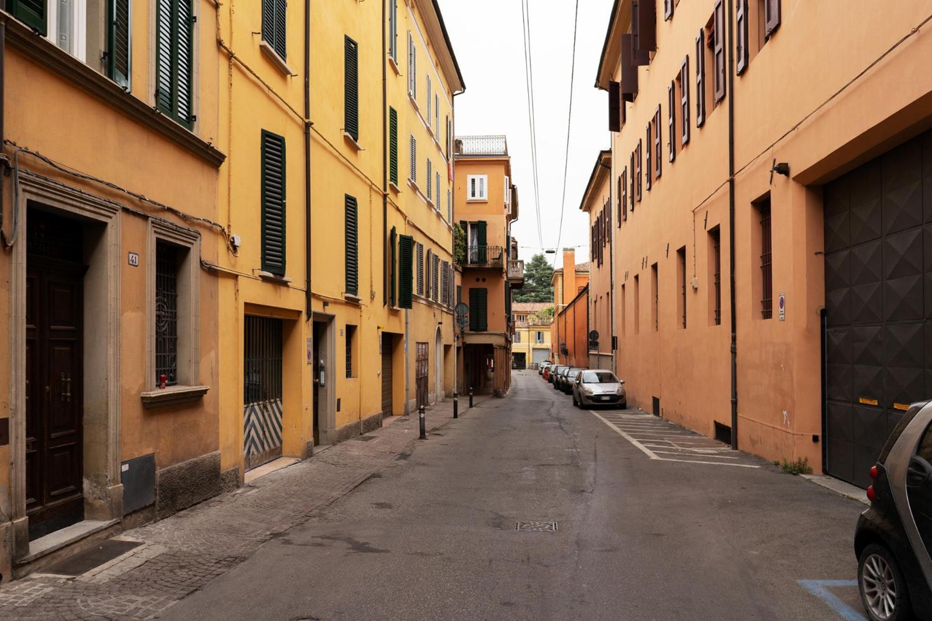 Il Loto Apartment