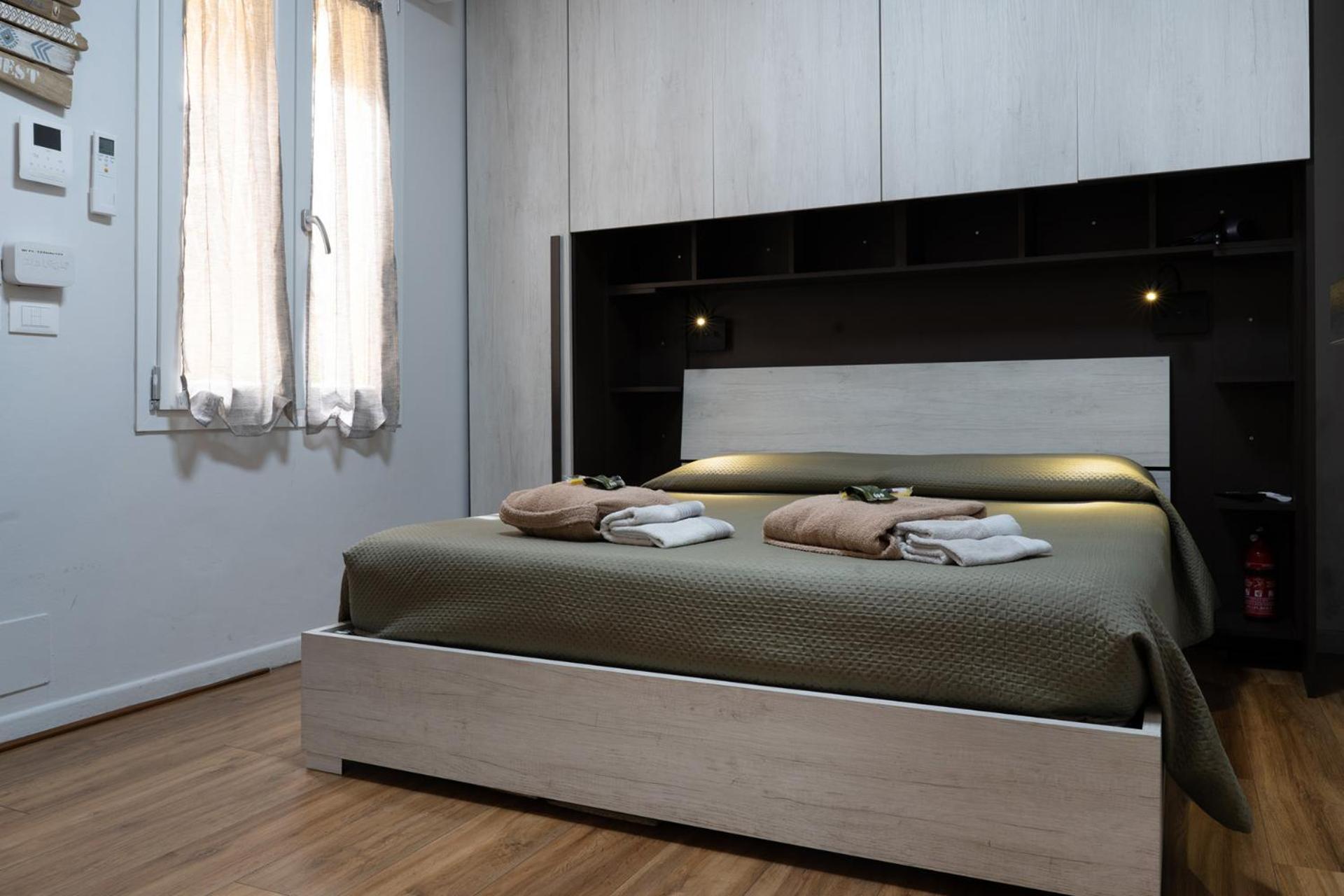 Il Loto Apartment *