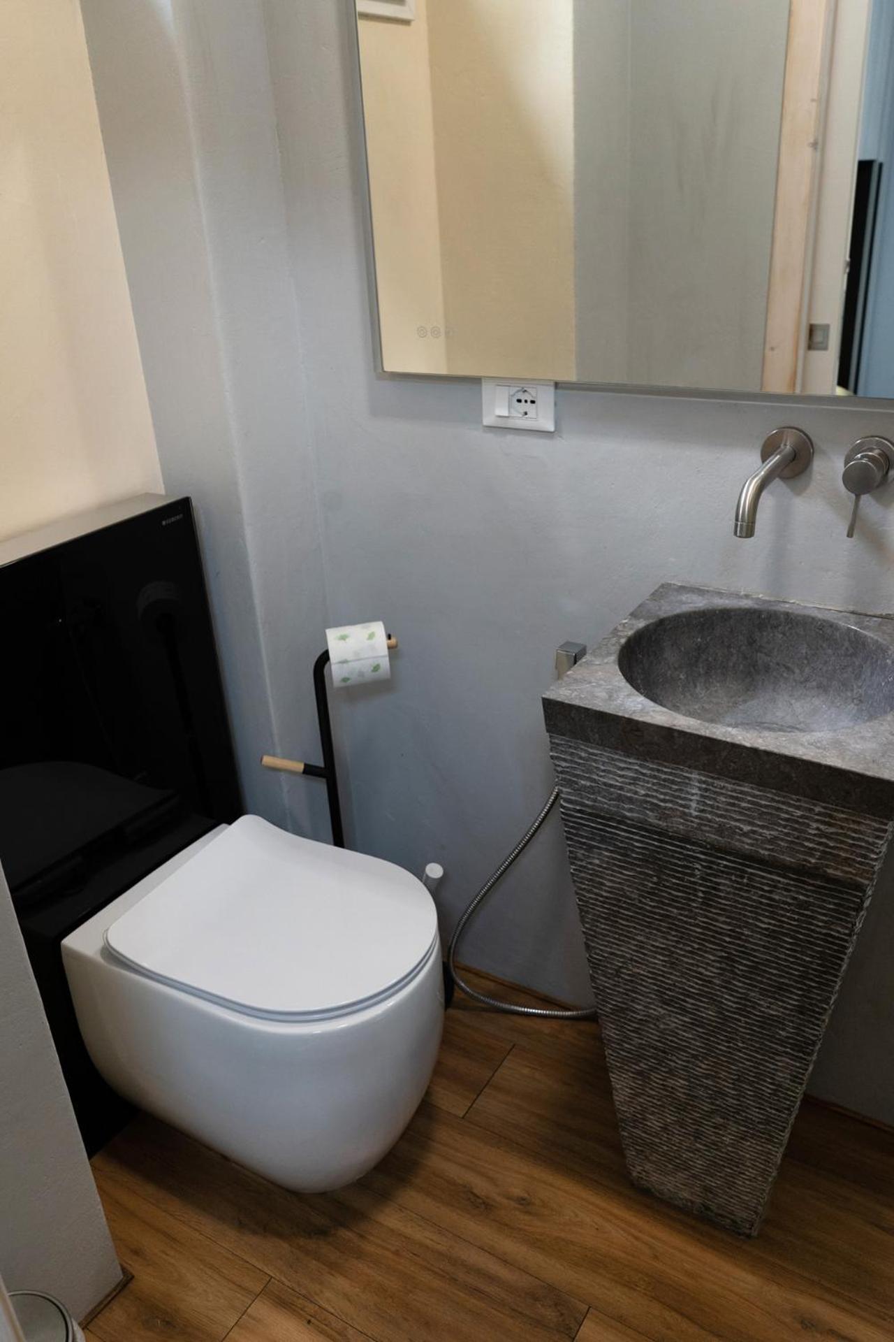 Apartment Il Loto *