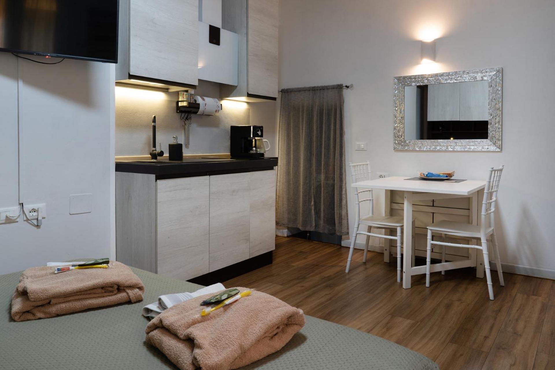 Il Loto Apartment *