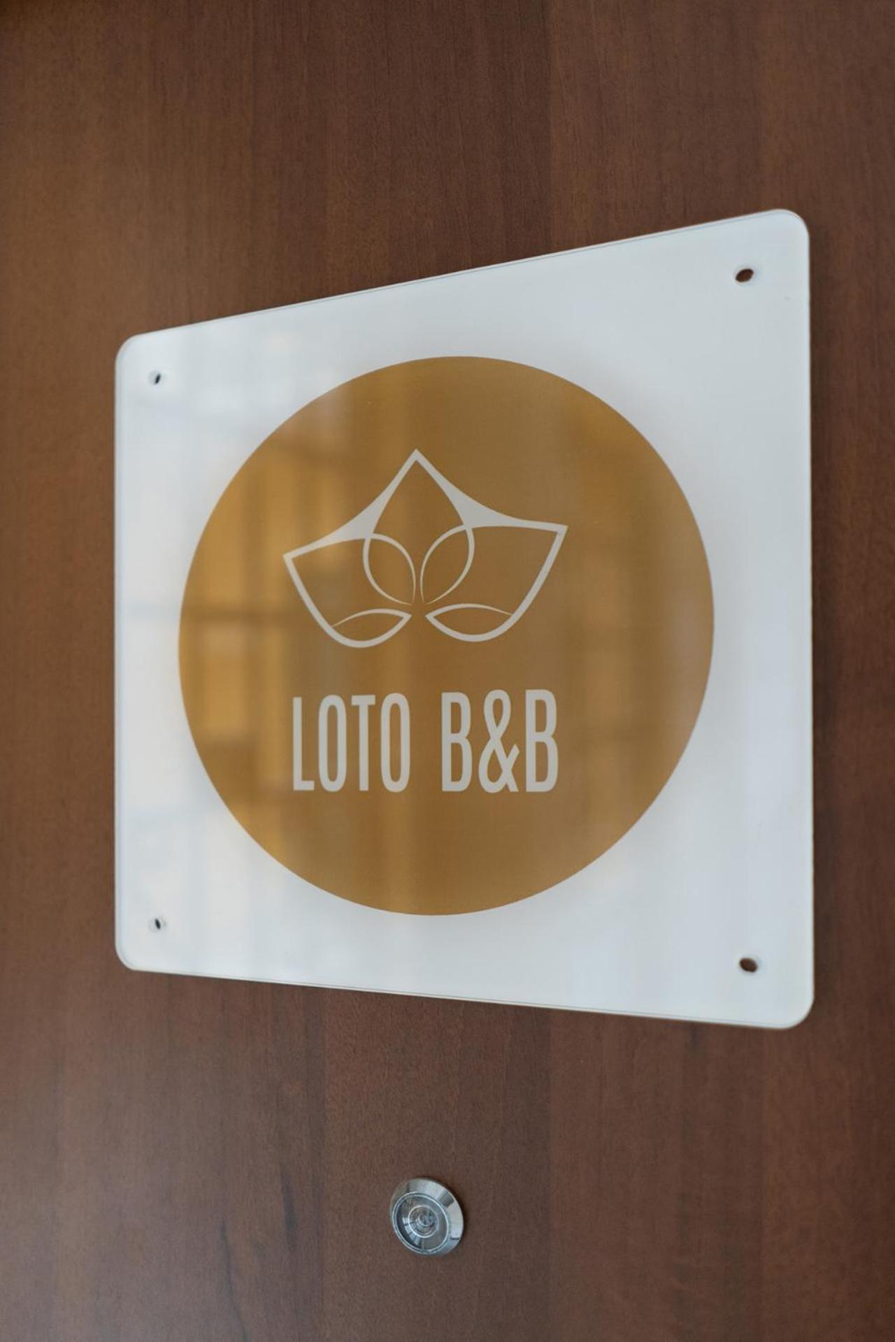 Il Loto * Bologna