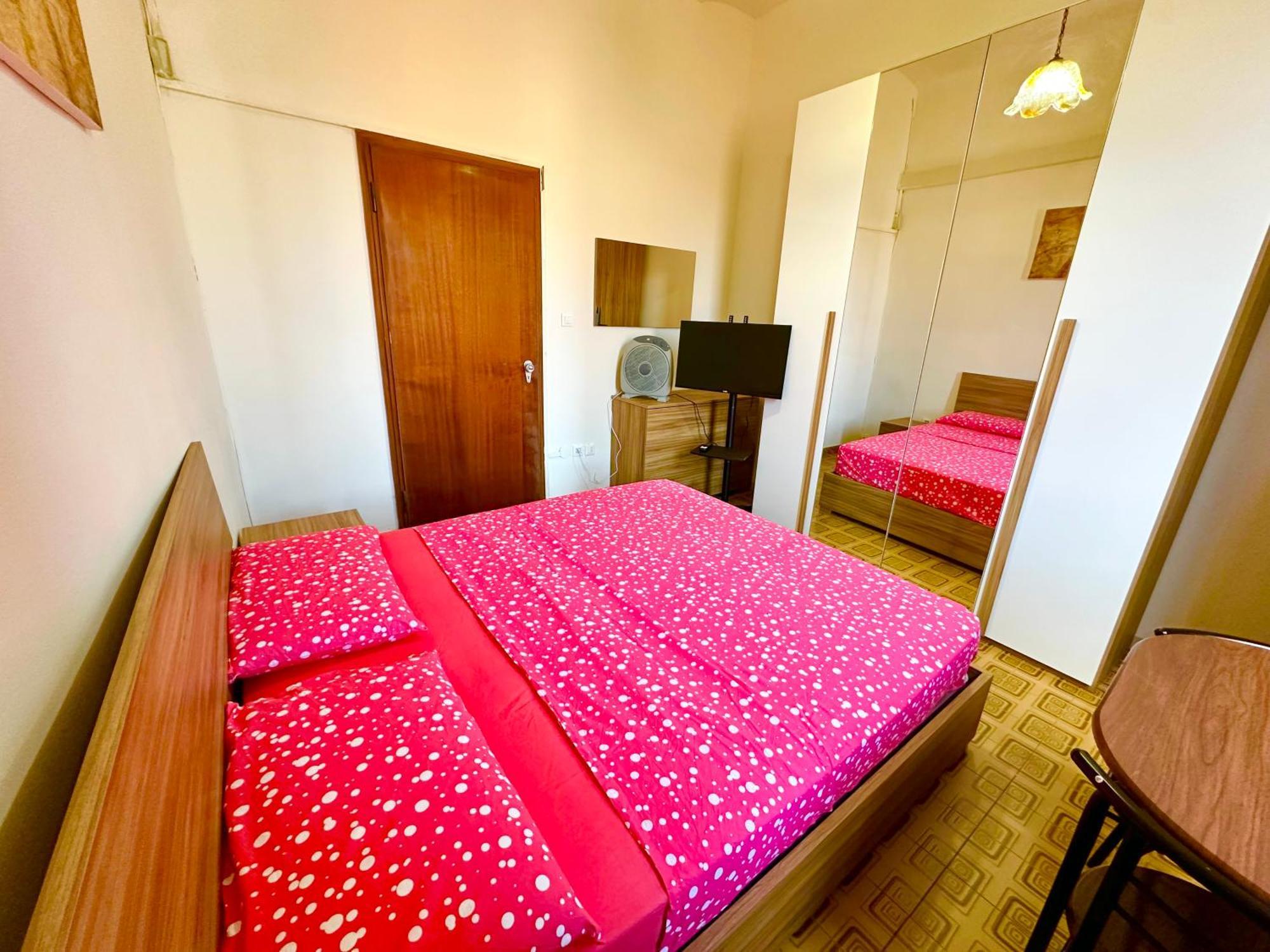 Guest house Laghetti Di Corticella