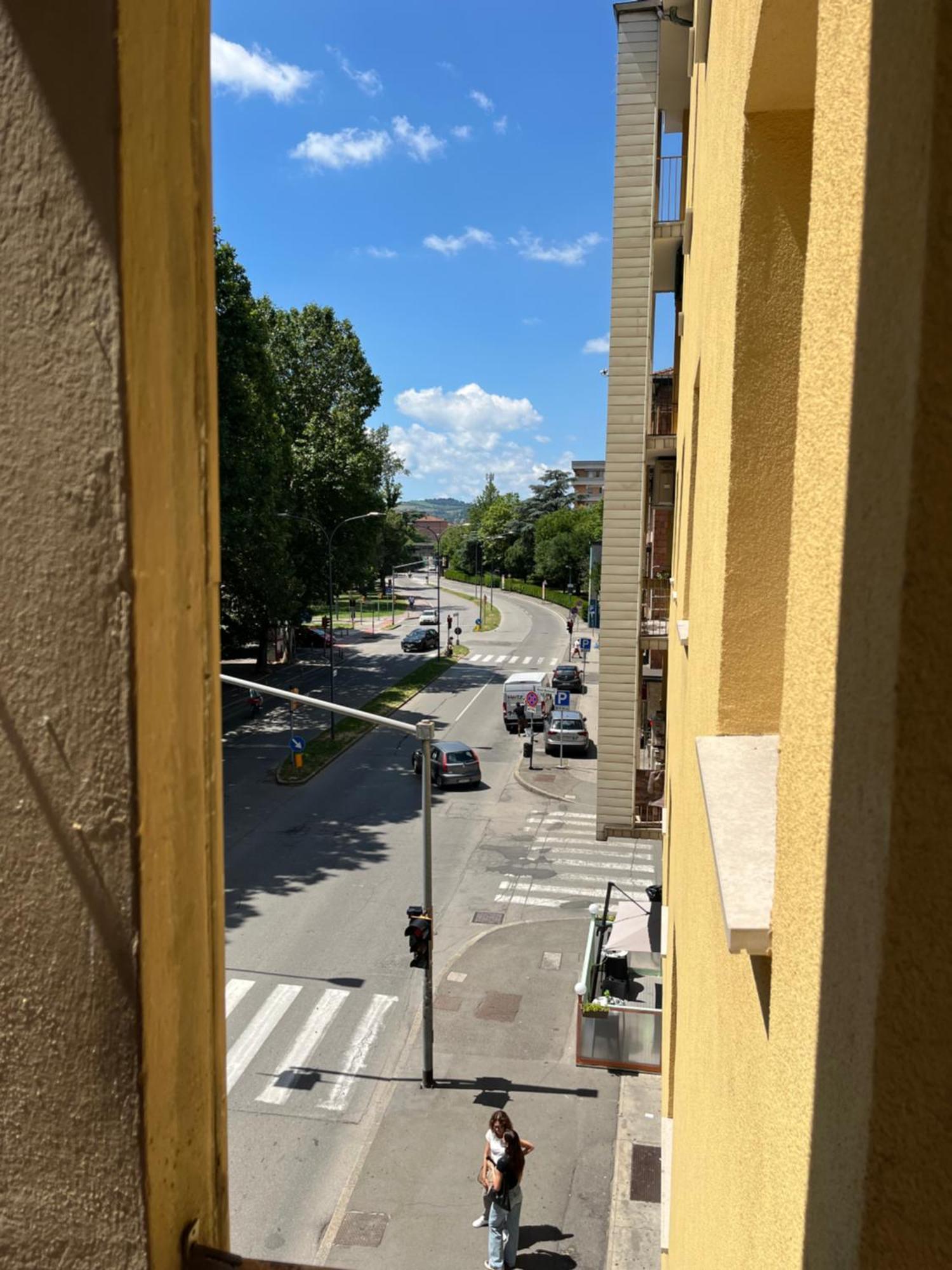 Servizio Per La Casa Guest house *