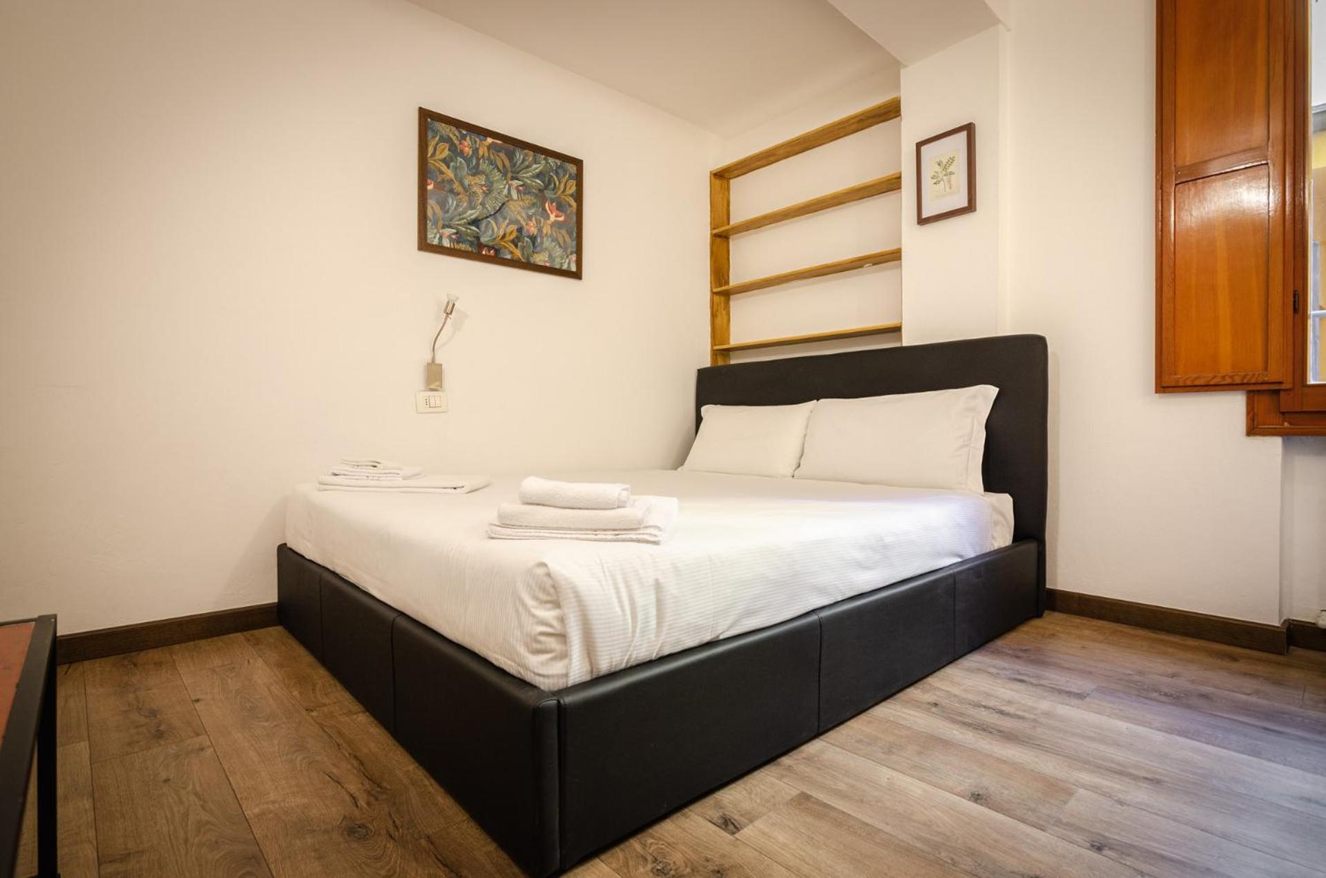 Casa Zamboni Apartment Bologna