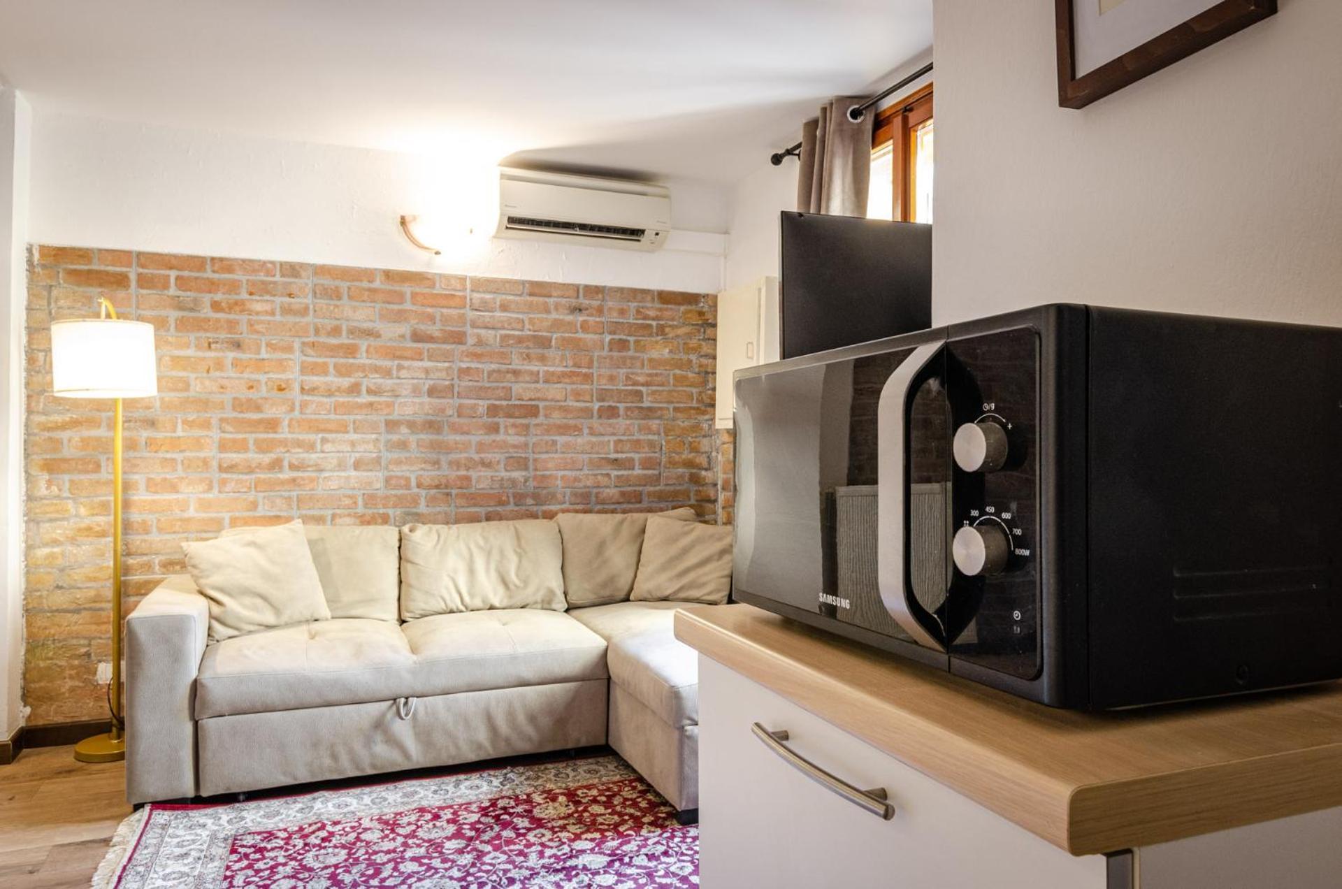 Casa Zamboni Bologna