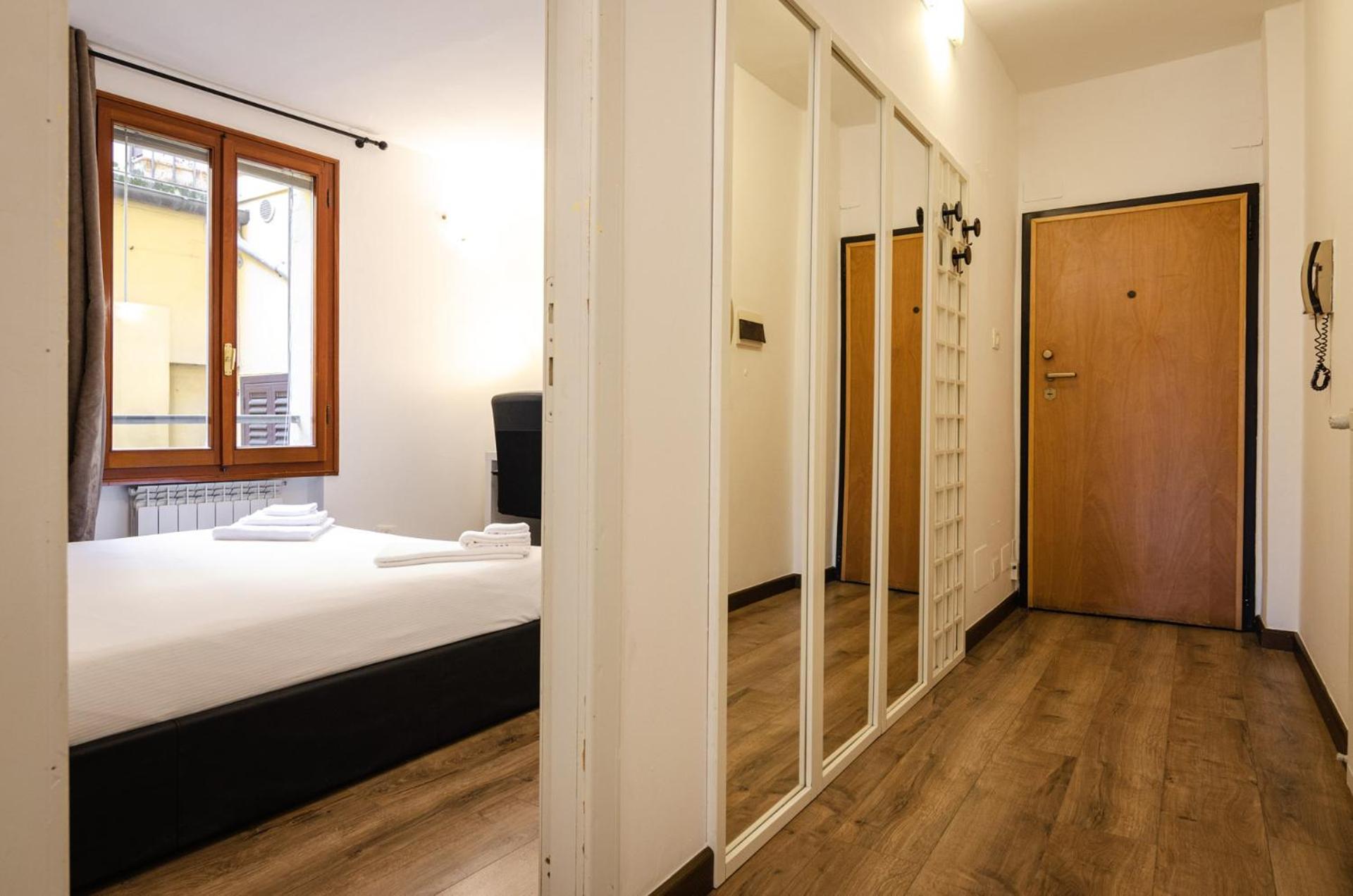 Casa Zamboni Apartment