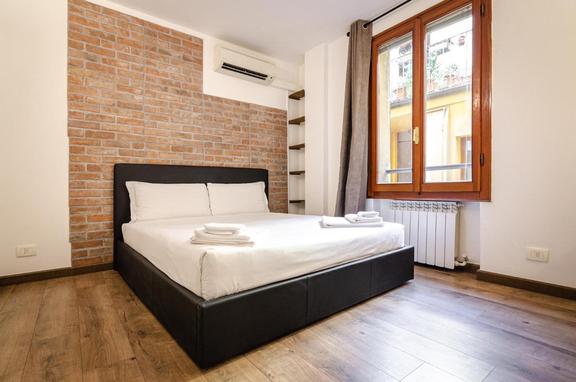 Apartment Casa Zamboni