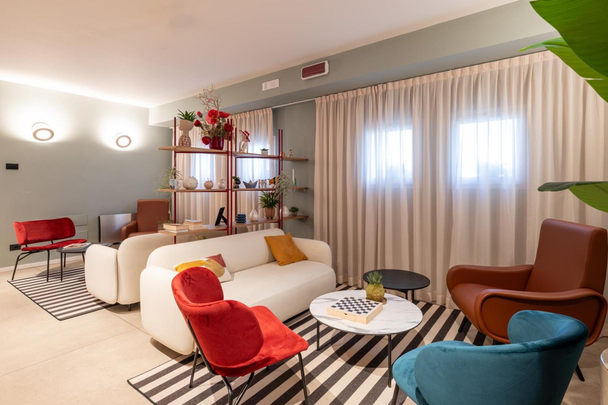 Hotel Imperial 4*