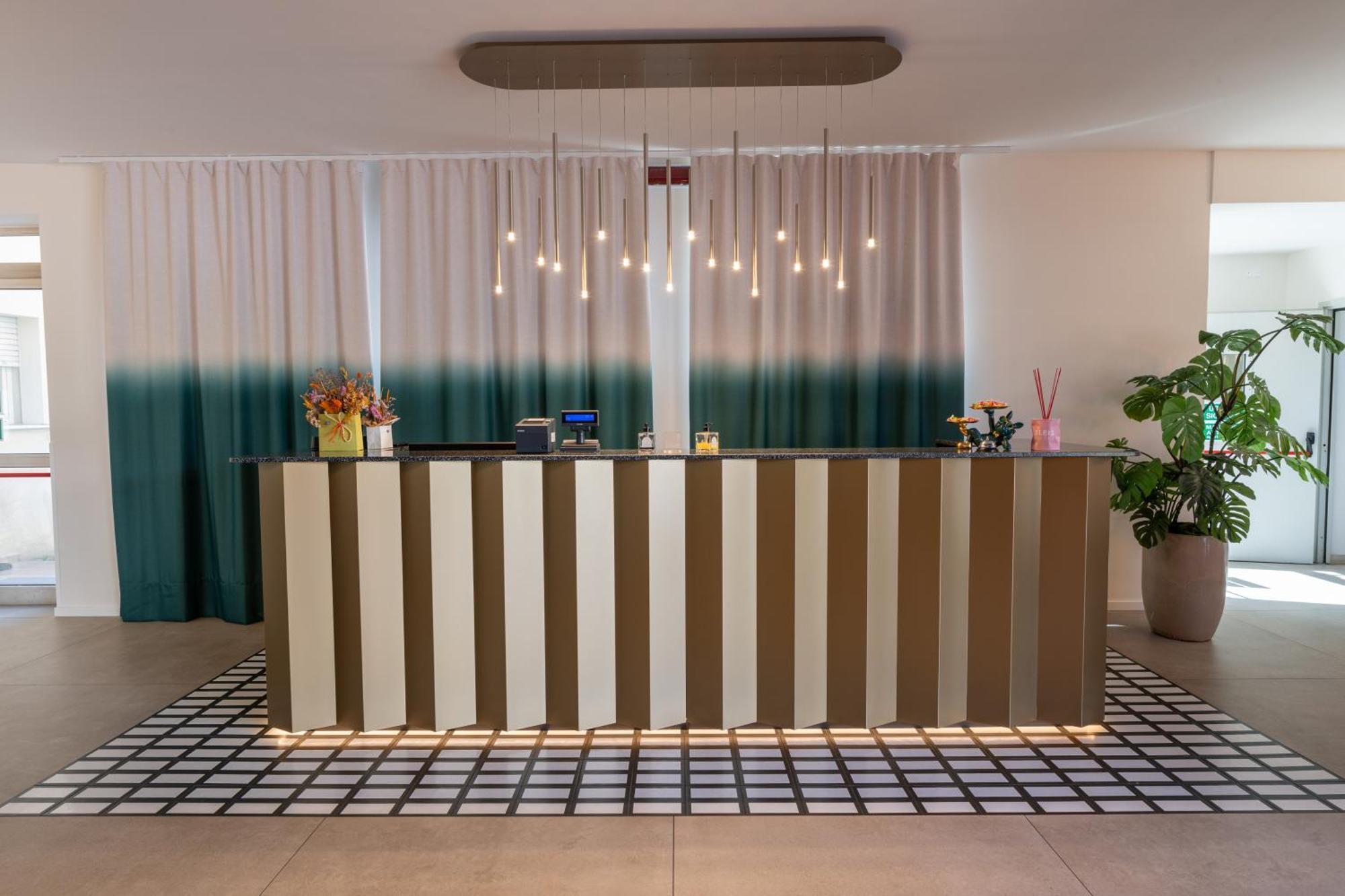 Hotel Bleis Bologna