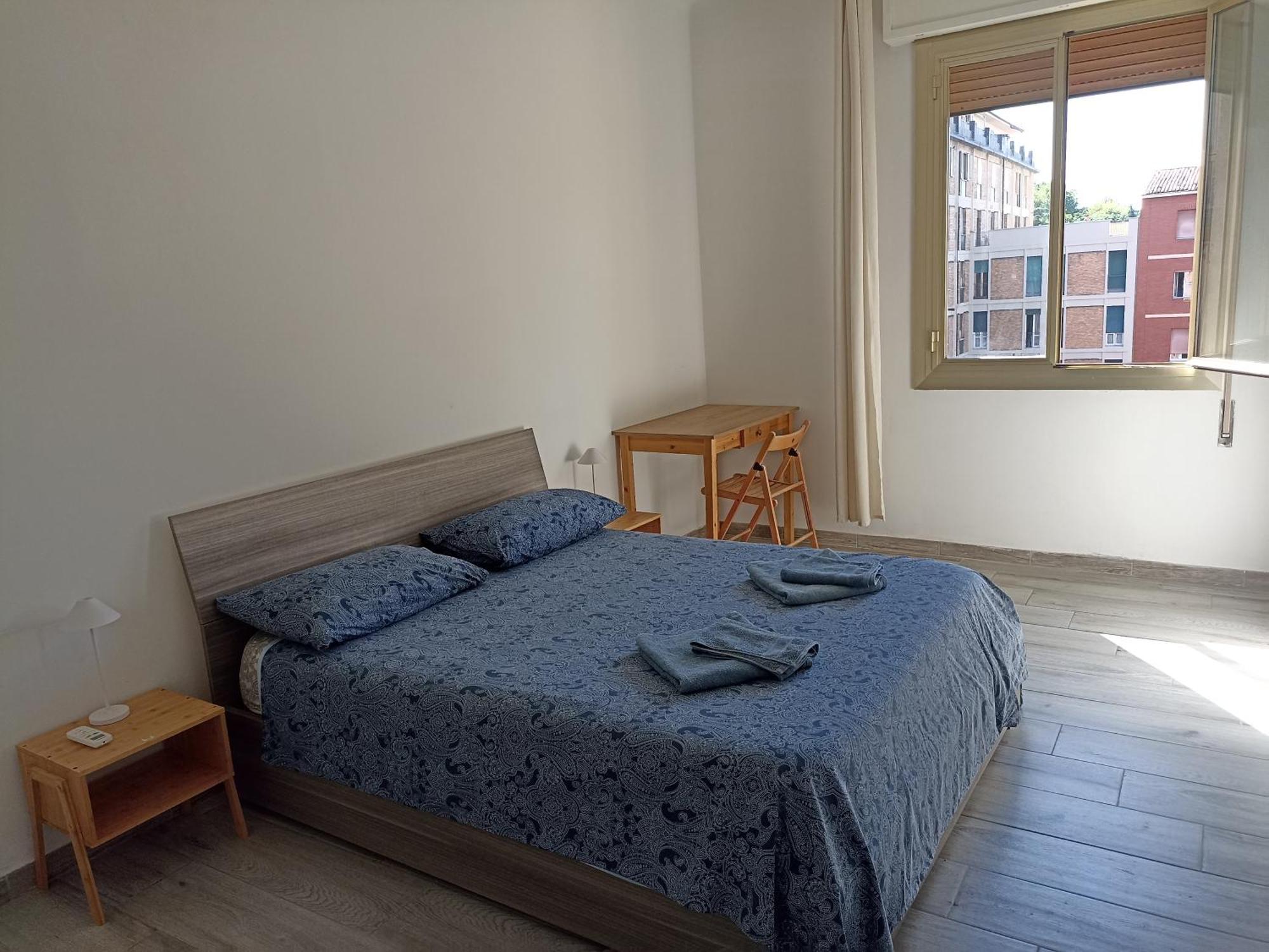 Bed & Breakfast Botanical Bologna