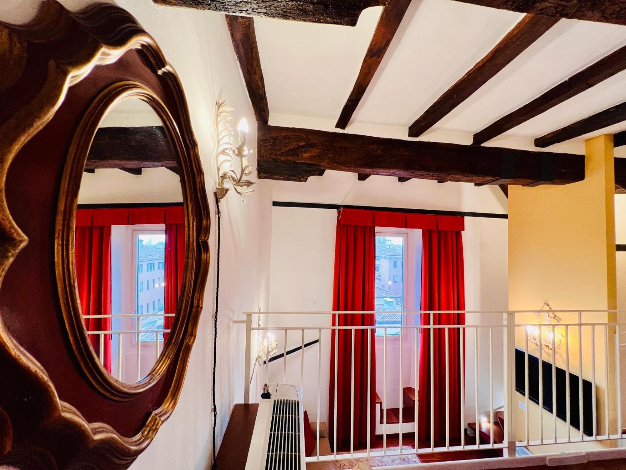 Apartamento House Of Lovers - Magnificent View In The Heart Of
