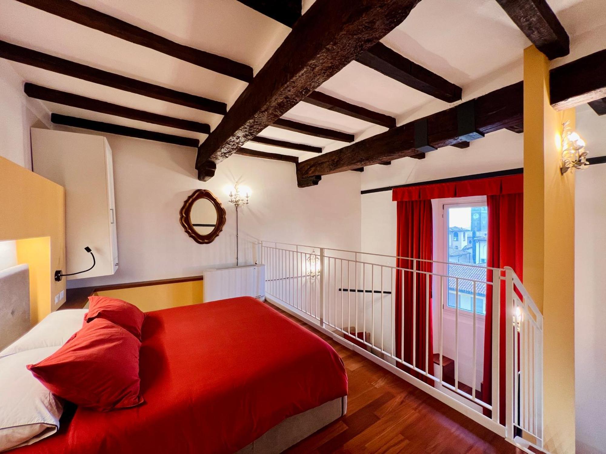 House Of Lovers - Magnificent View In The Heart Of Bolonha