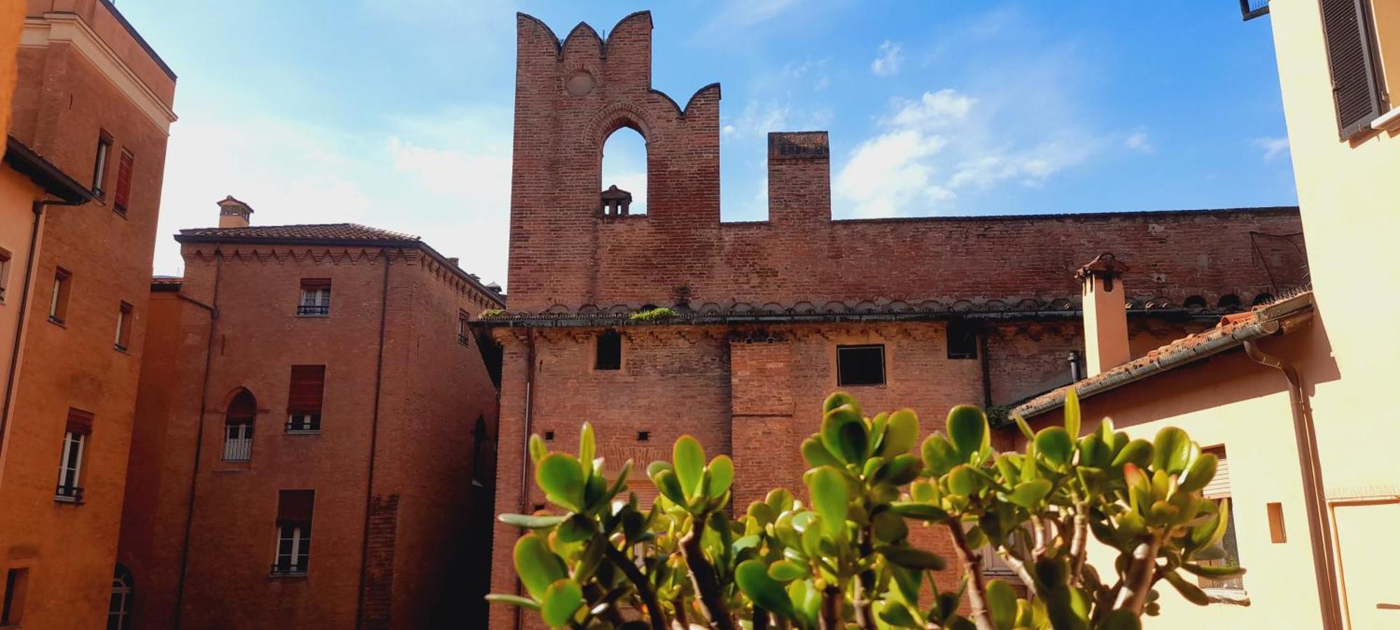 Holiday home Fuori Dai Coppi -
