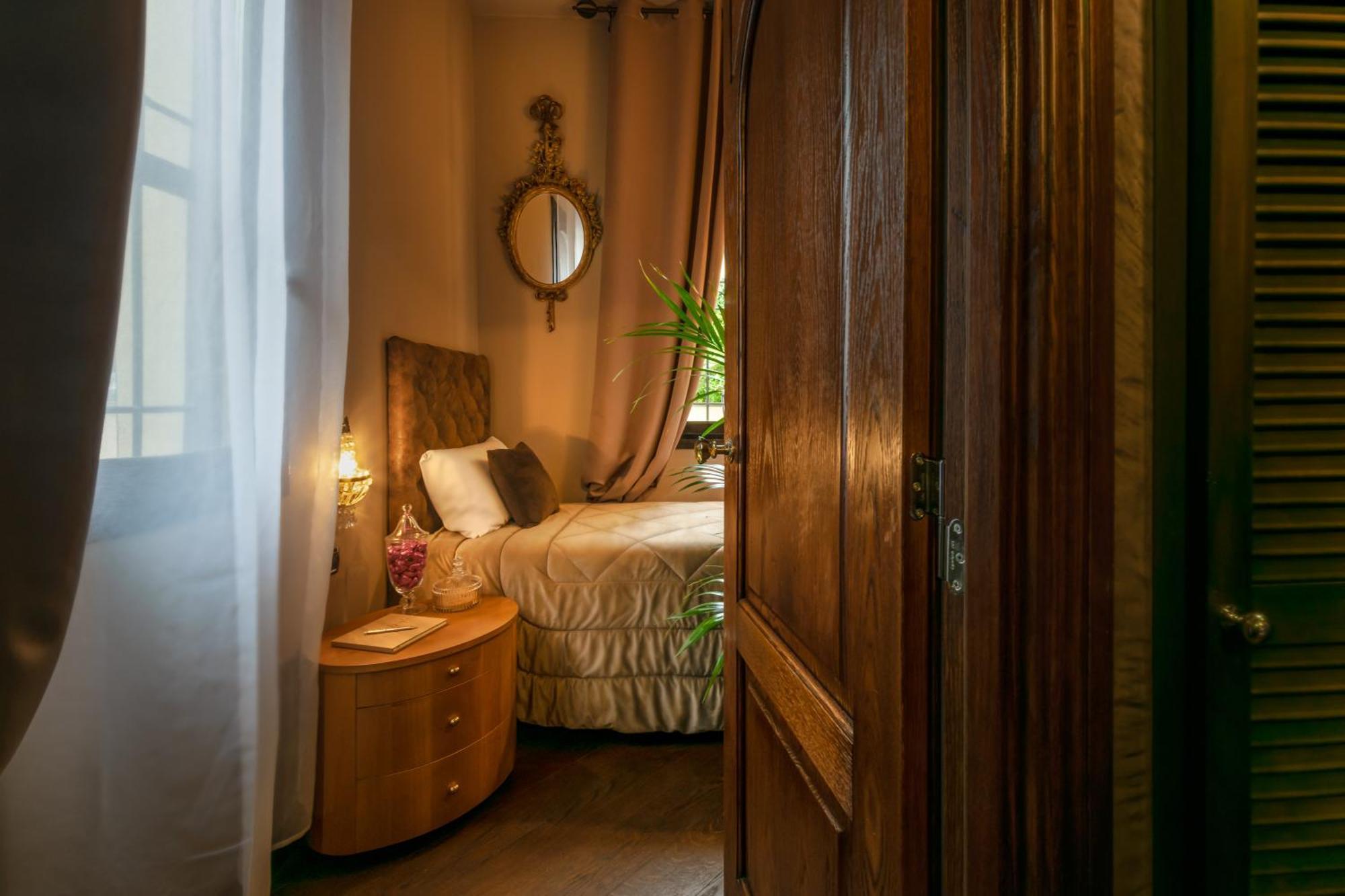 Dolce Casa Laura Apartment
