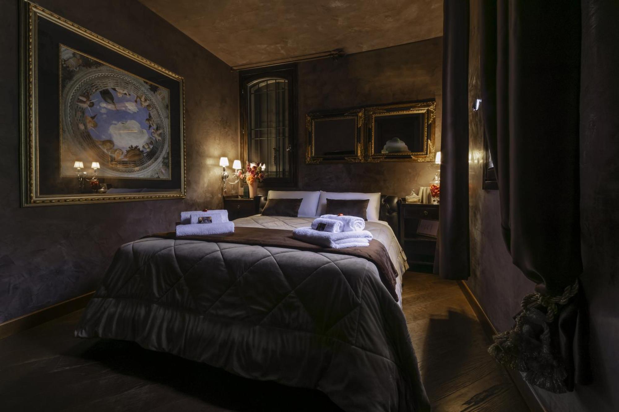 Apartment Dolce Casa Laura Bologna