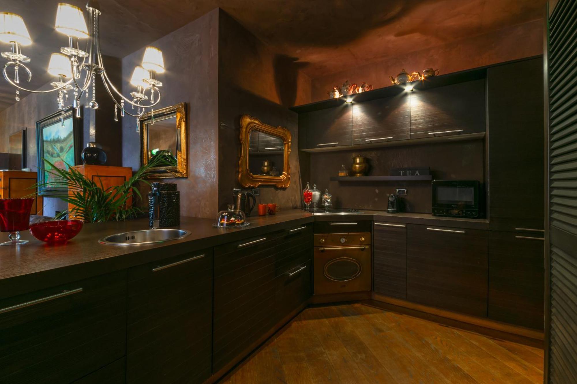 Dolce Casa Laura Apartment *