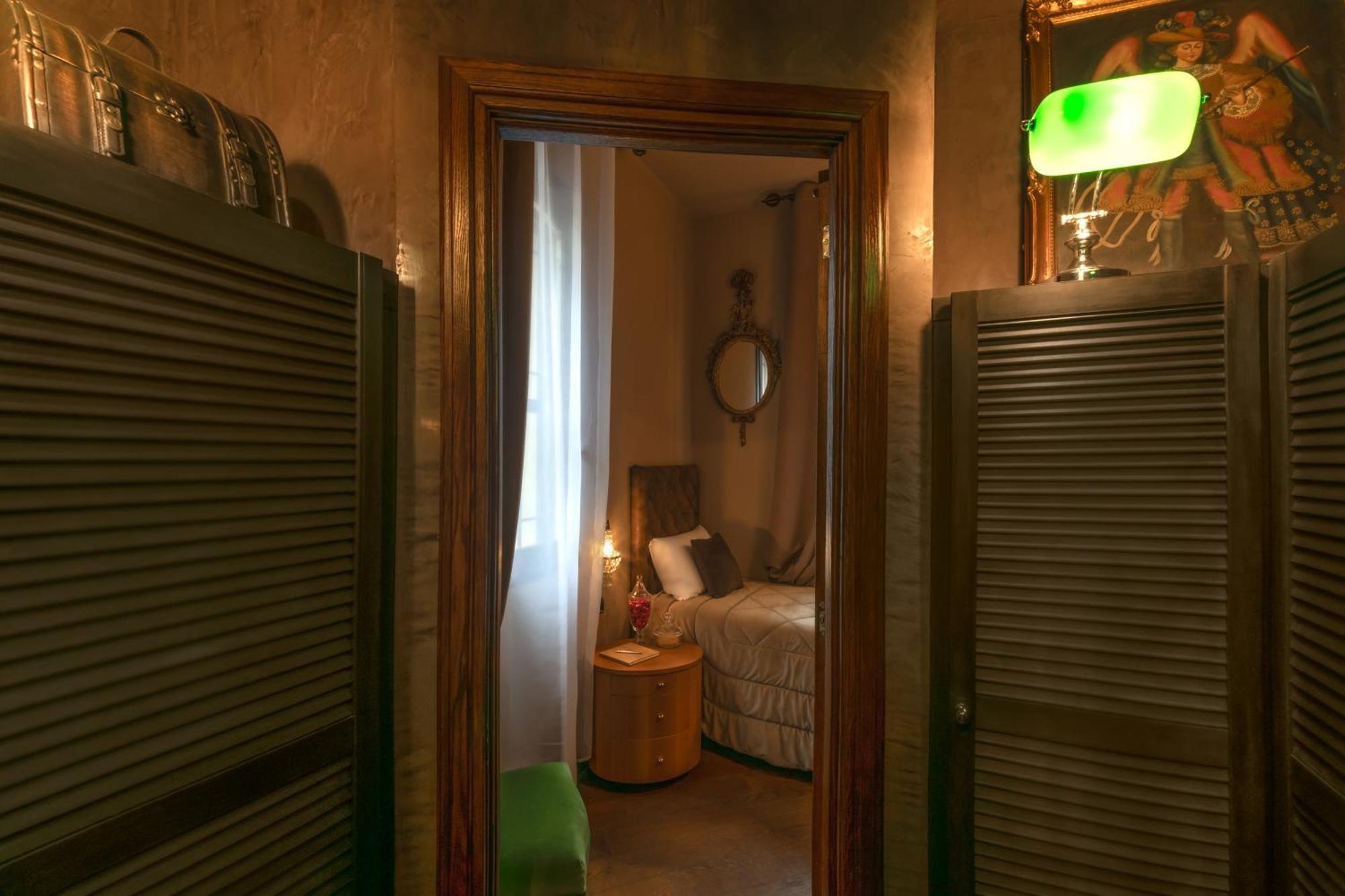 Dolce Casa Laura * Bologna