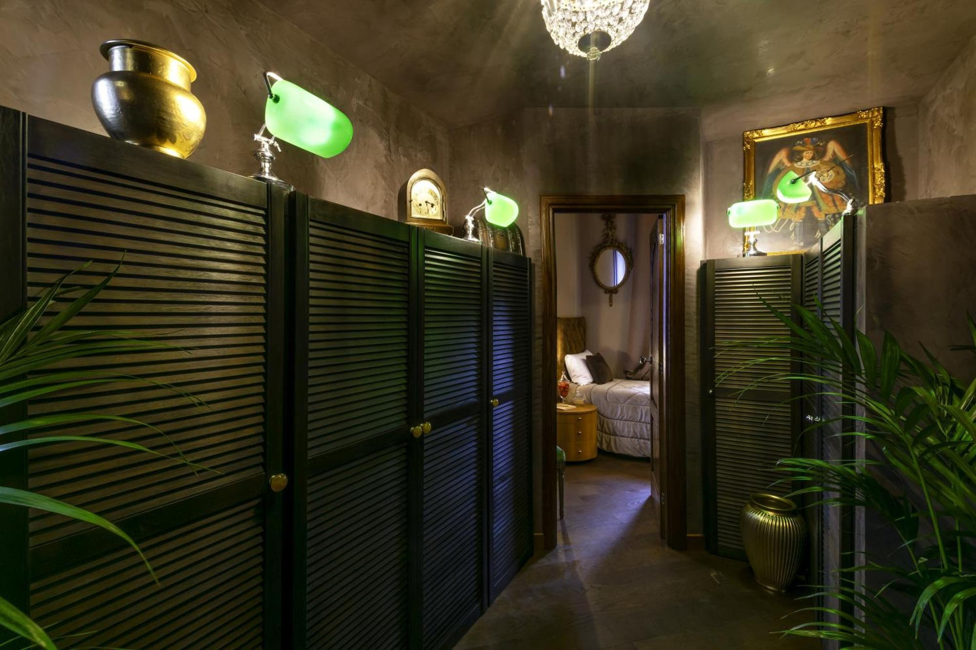Dolce Casa Laura Apartment