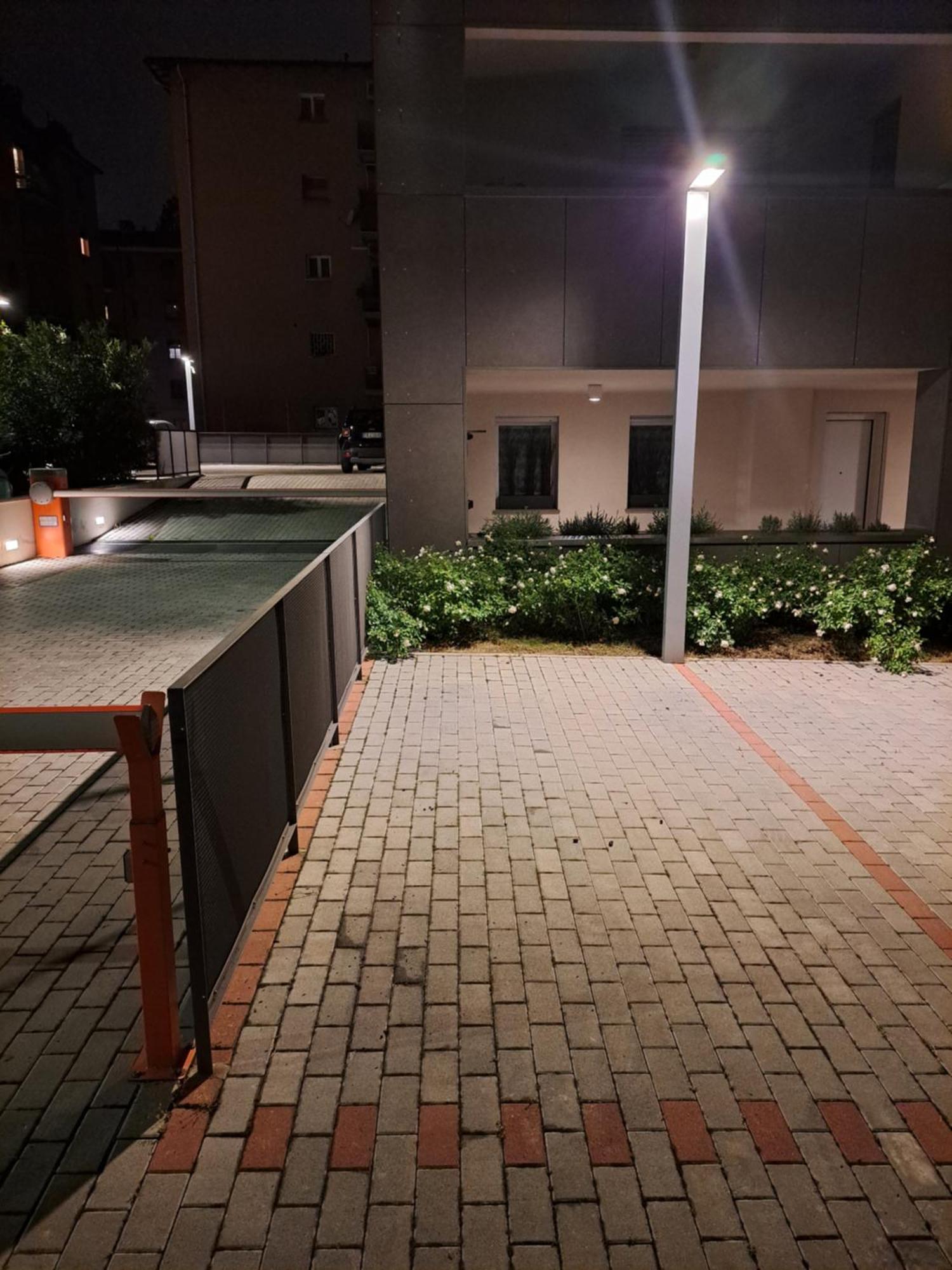Apartment White Roses- Free Park Mazzini Sant'orsola *