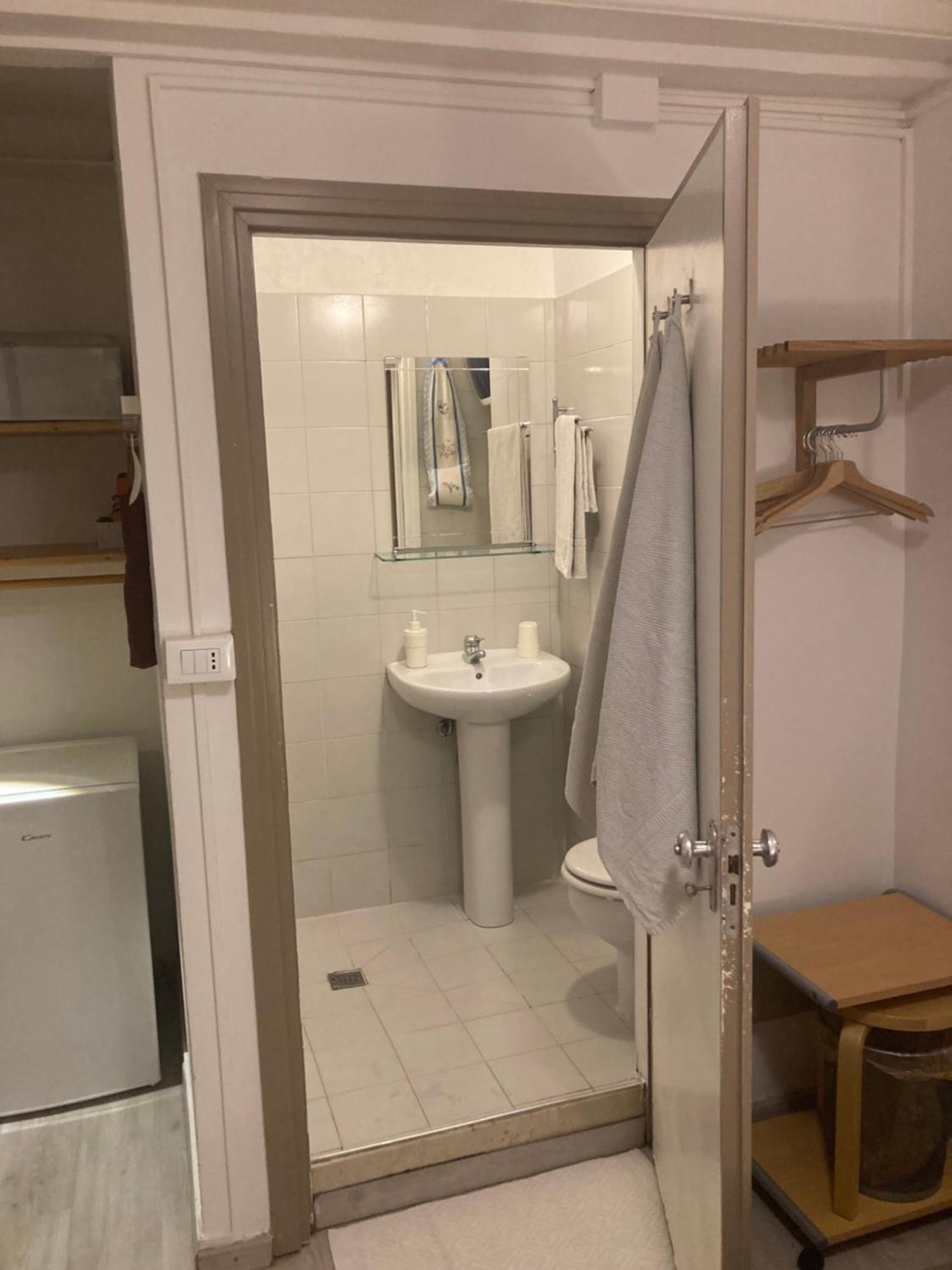Piccolo Monolocale A Due Passi Da Piazza Maggiore Apartamento