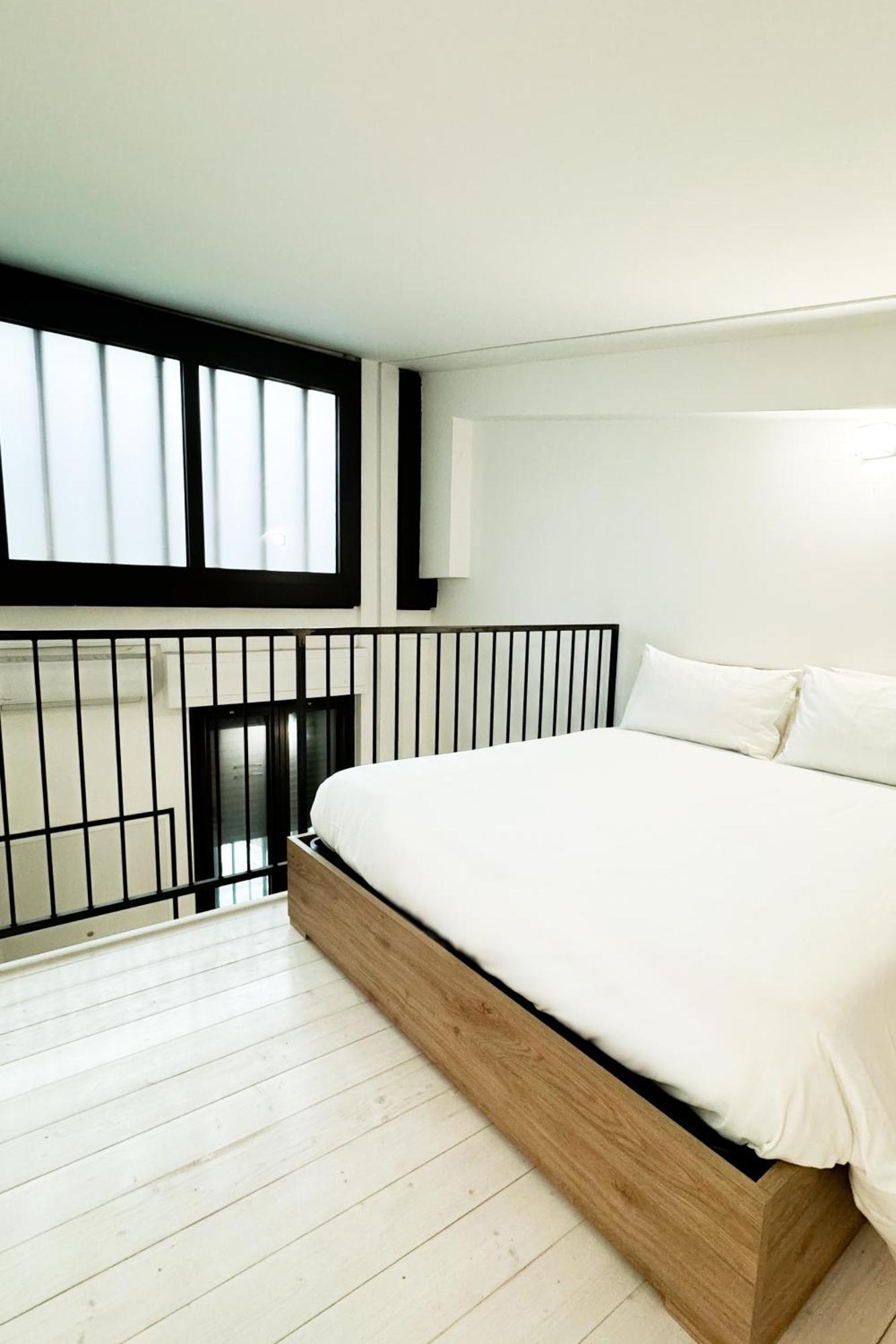Apartment Citystay I Masino Loft *