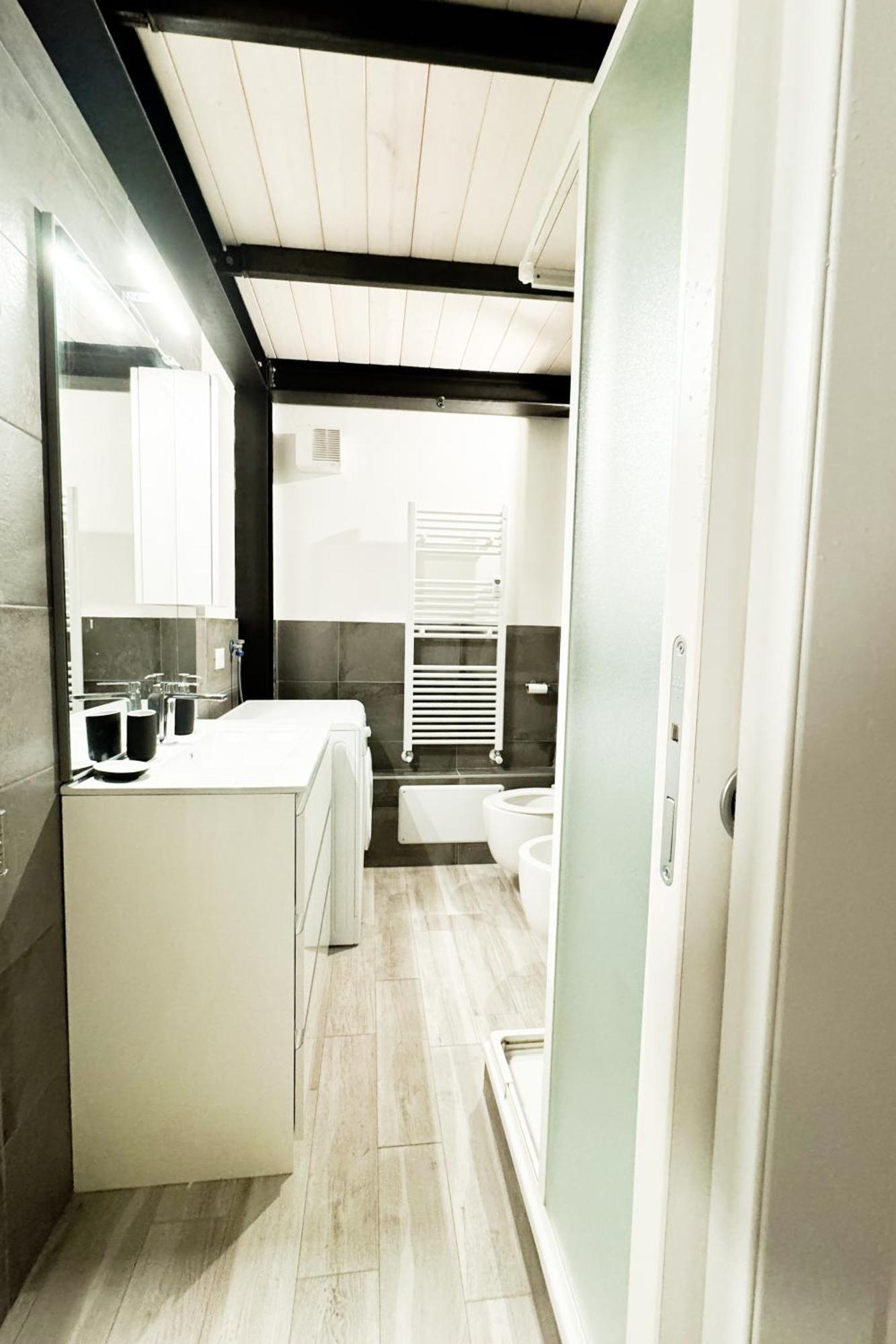 Citystay I Masino Loft Bologna