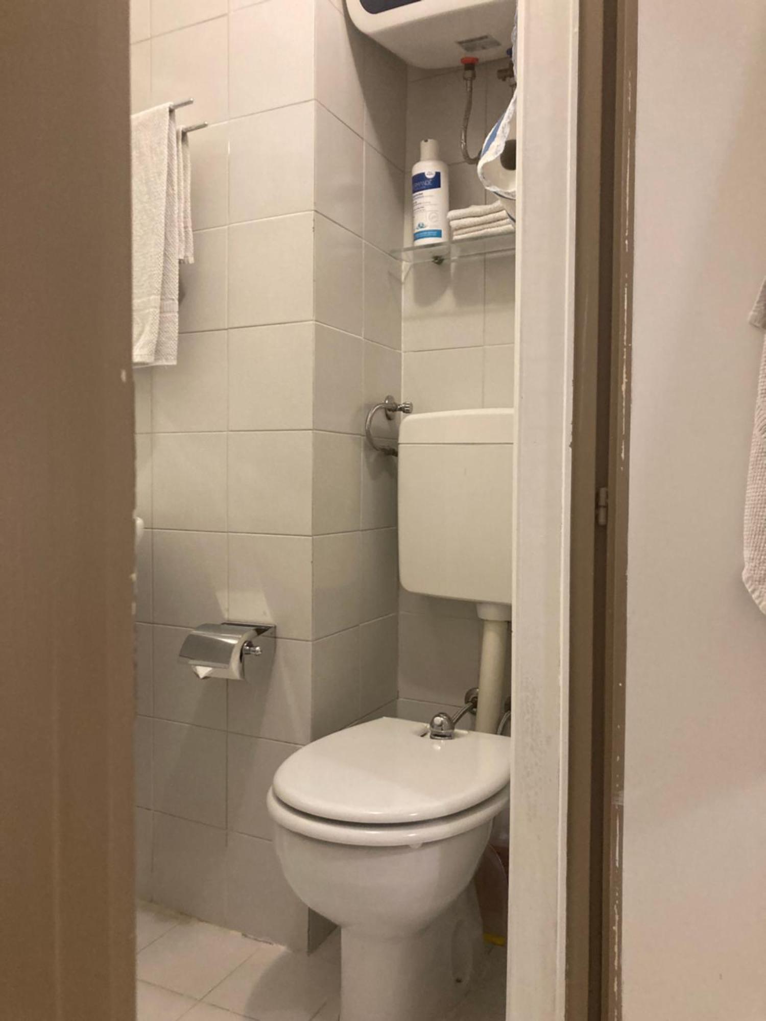 Piccolo Monolocale A Due Passi Da Piazza Maggiore Apartamento *