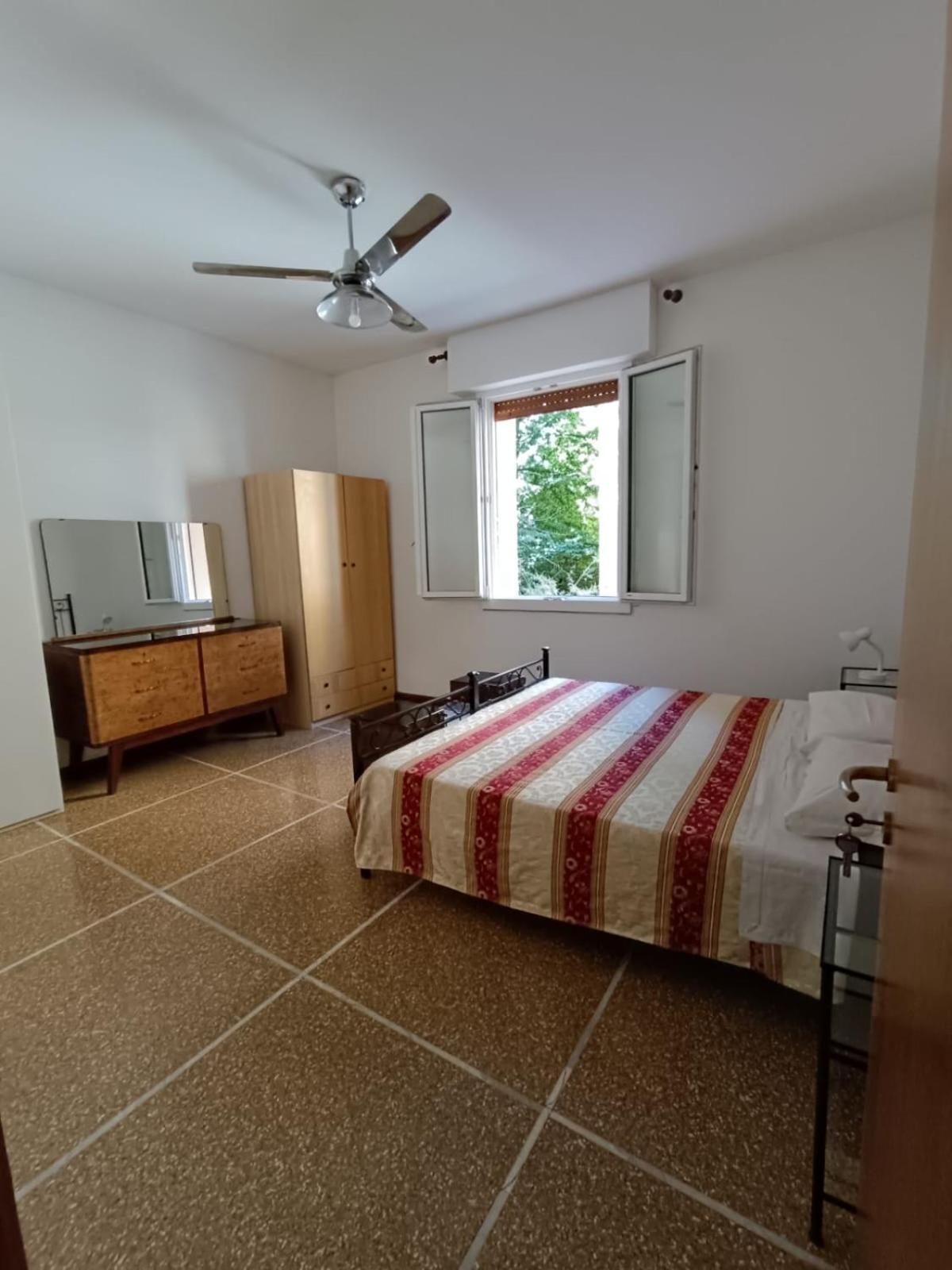 Saragozza Guest house *