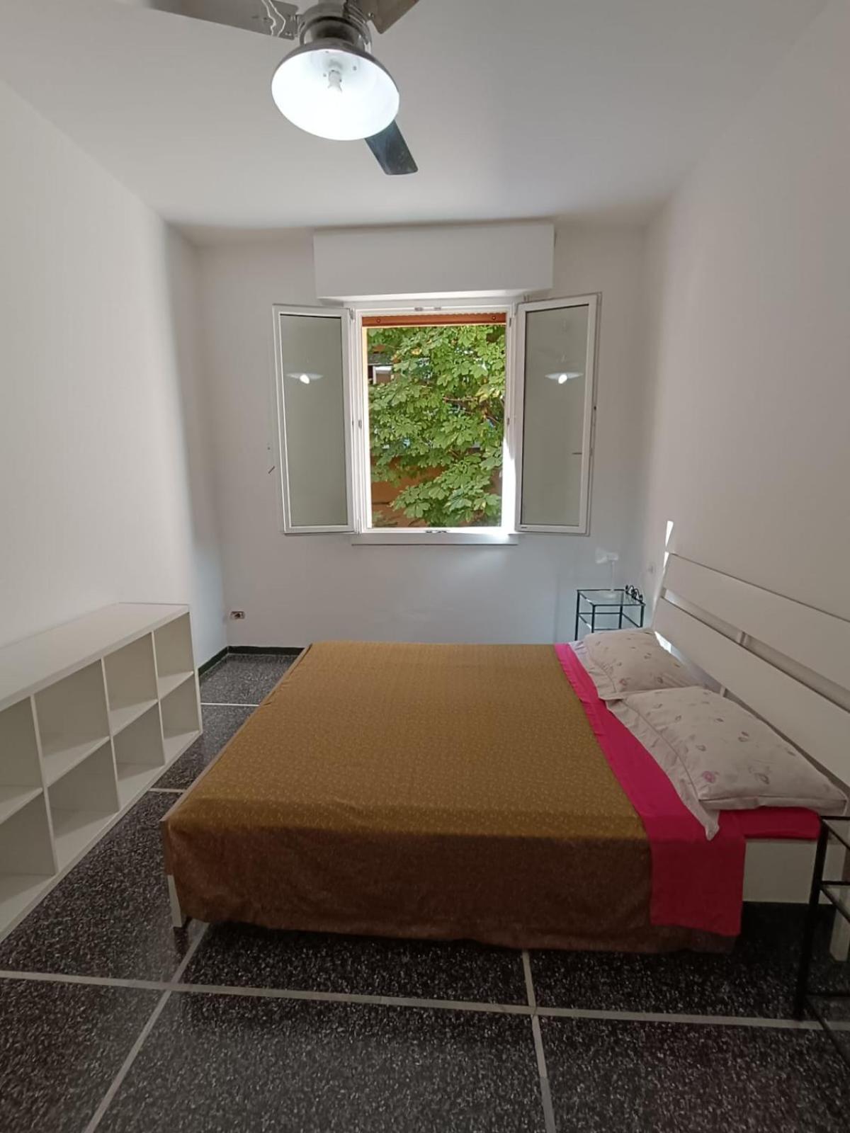 Saragozza Guest house