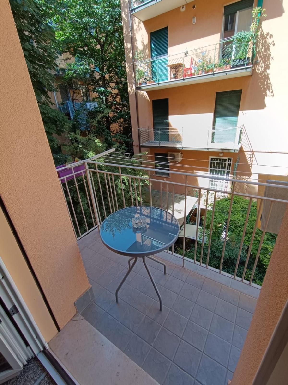 Guest house Saragozza