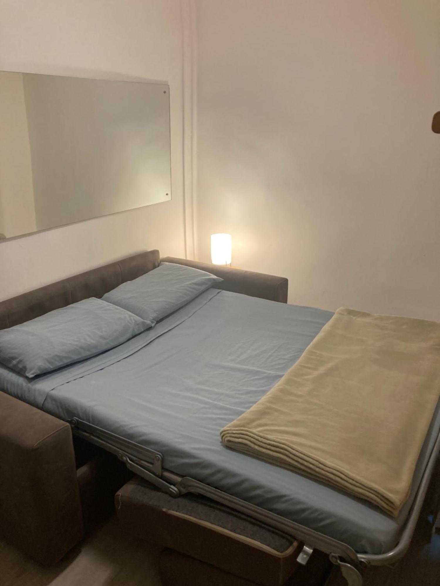 Apartamento Piccolo Monolocale A Due Passi Da Piazza Maggiore Bolonha