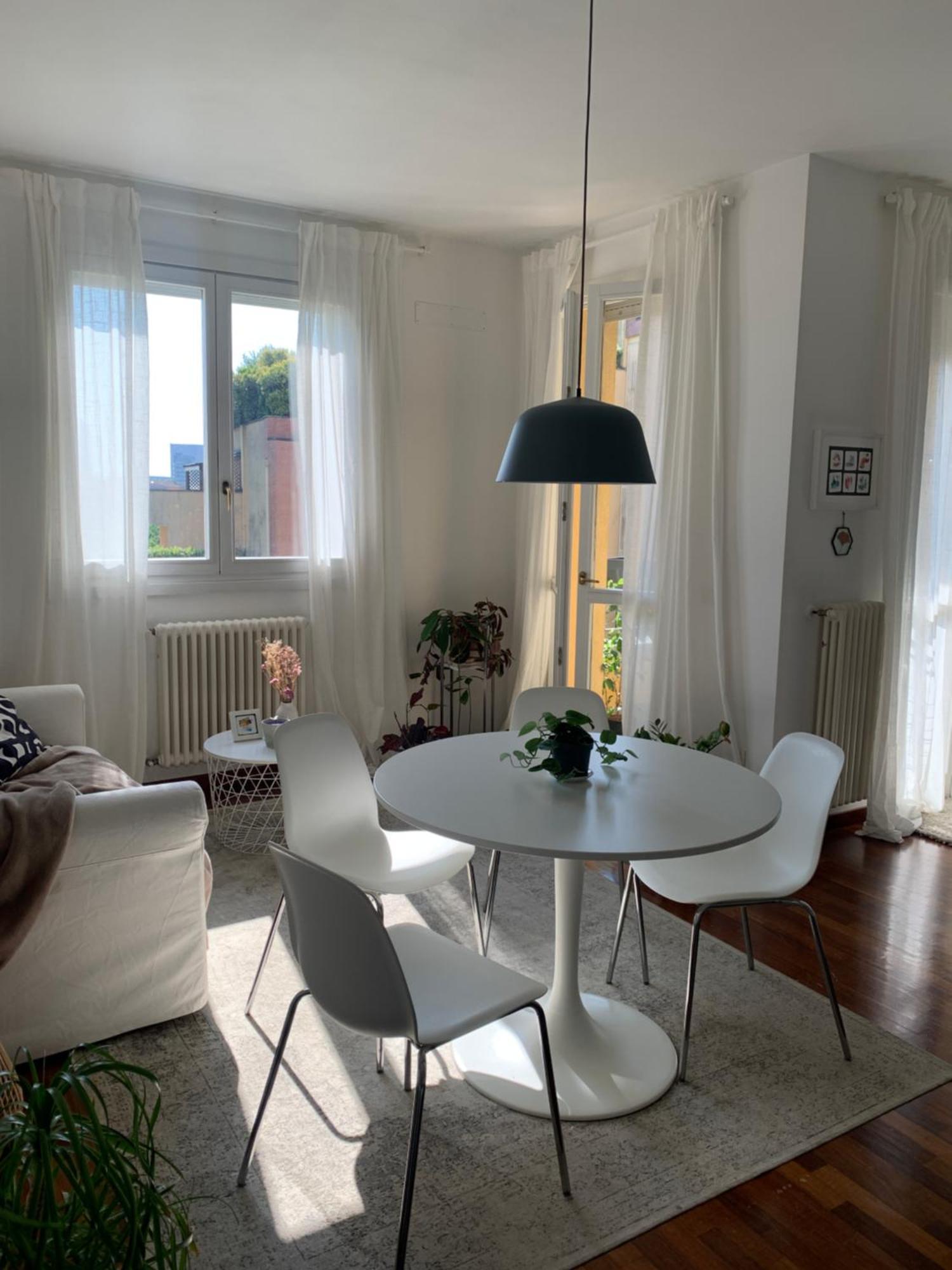 Cozy Bologna