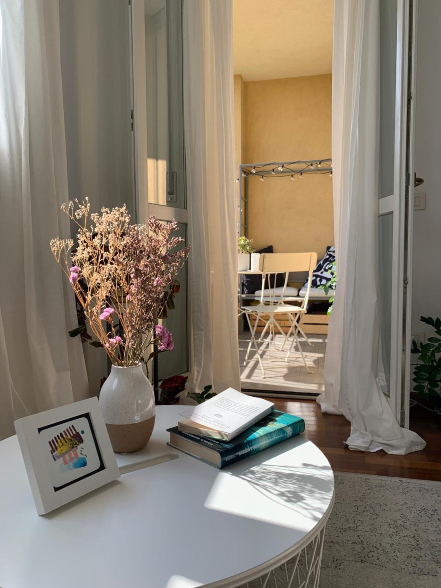 Cozy Appartement