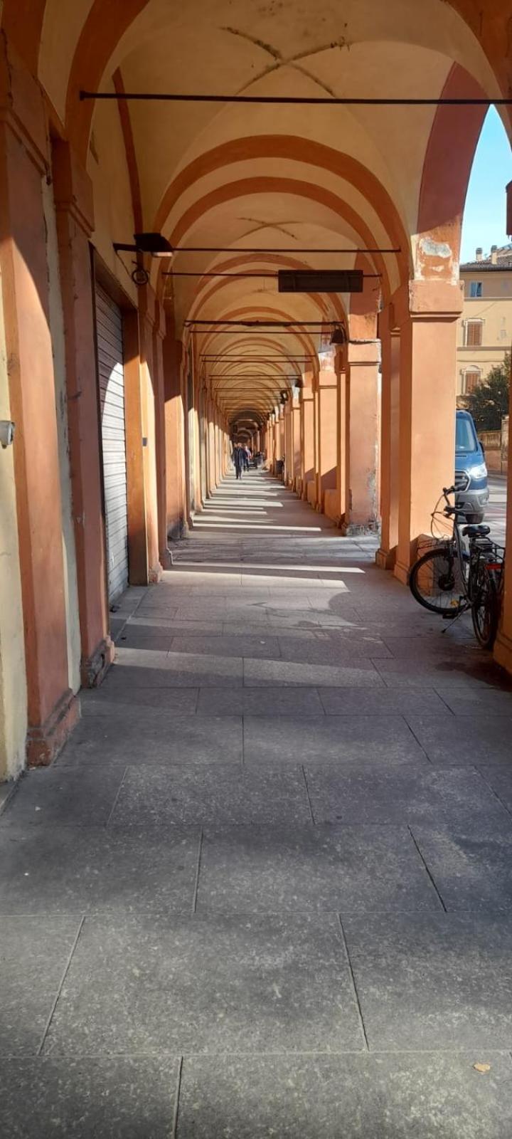 Saragozza Gasthof Bologna