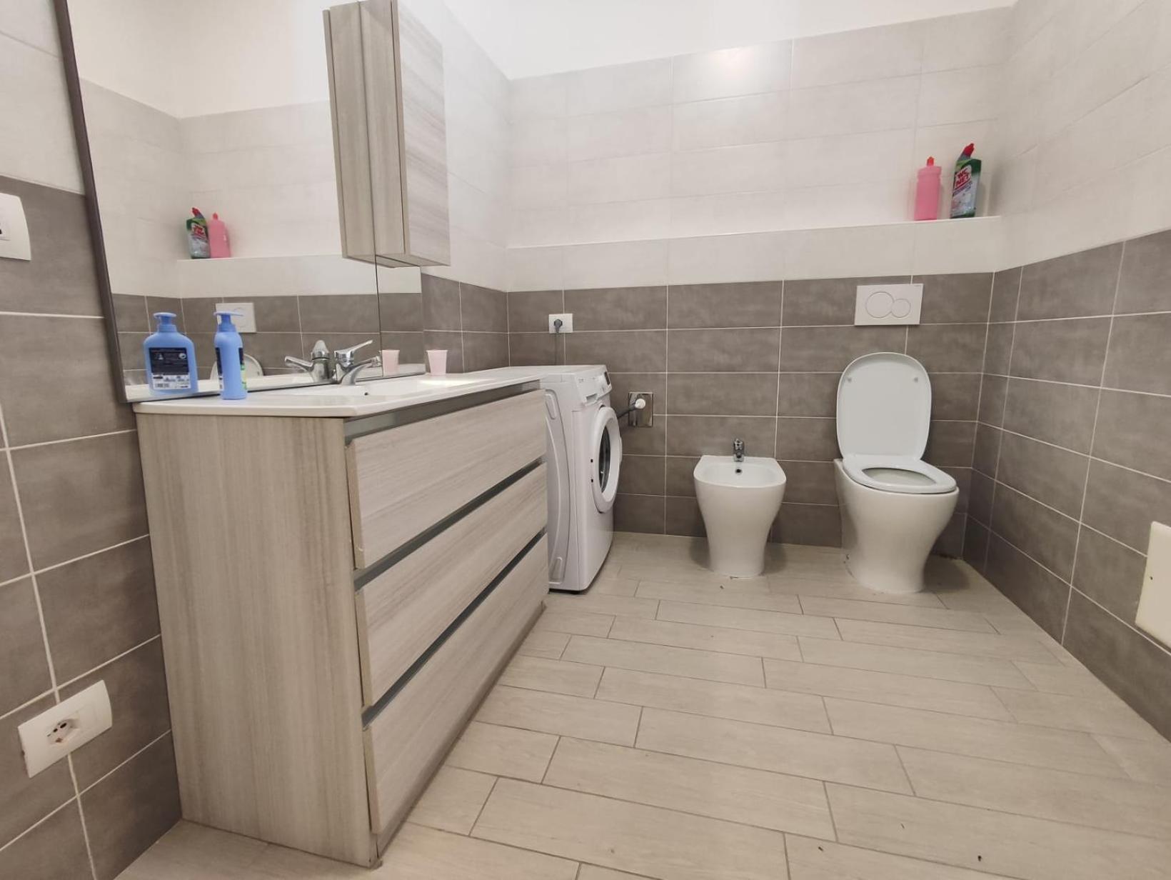 Casa Delle Rimesse Apartment Bologna